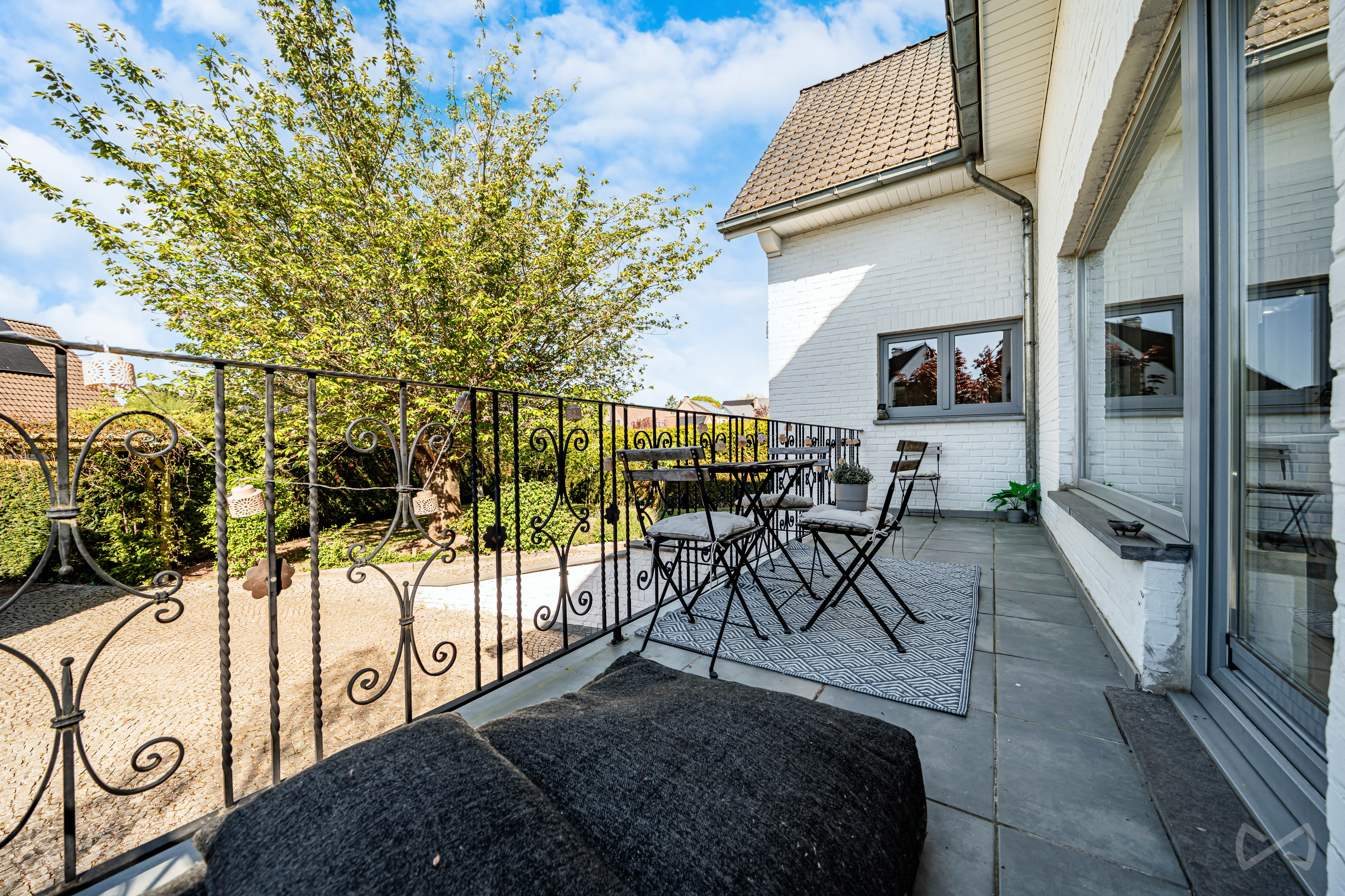 Picture 4 of 4 for House with four bedrooms in Overijse