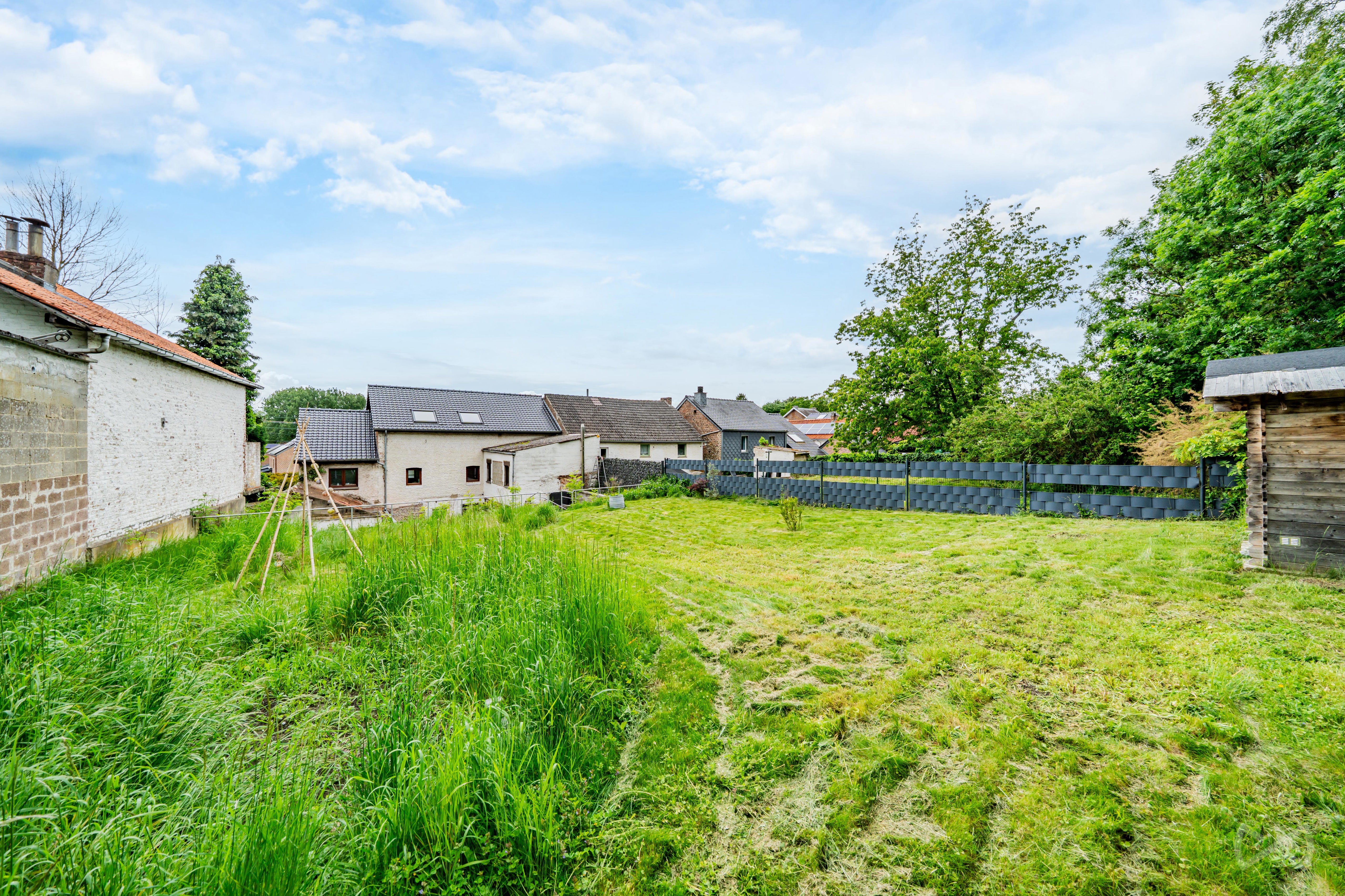Picture 4 of 4 for House with three bedrooms in Braives
