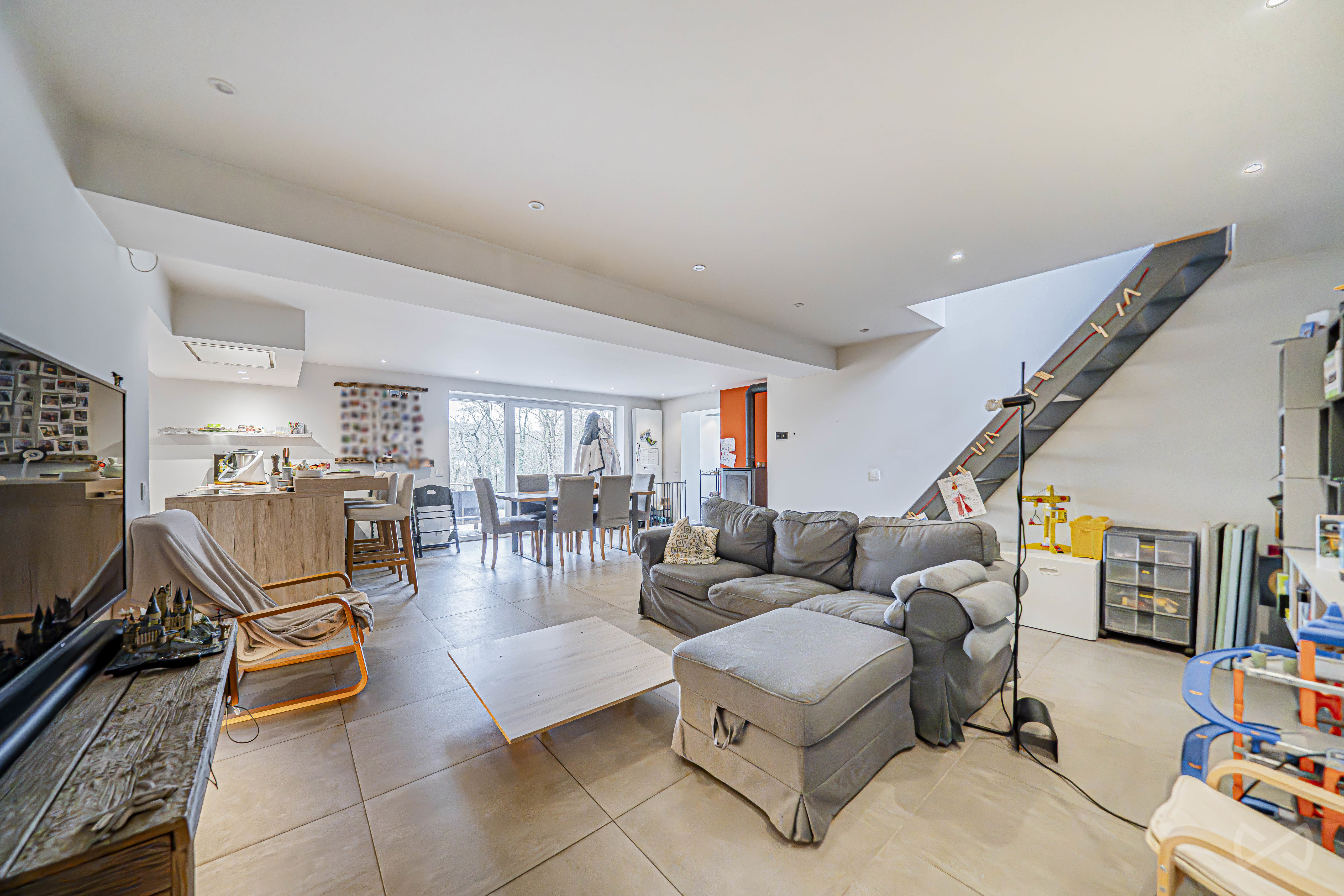 Picture 2 of 4 for House with three bedrooms in Chaumont-gistoux
