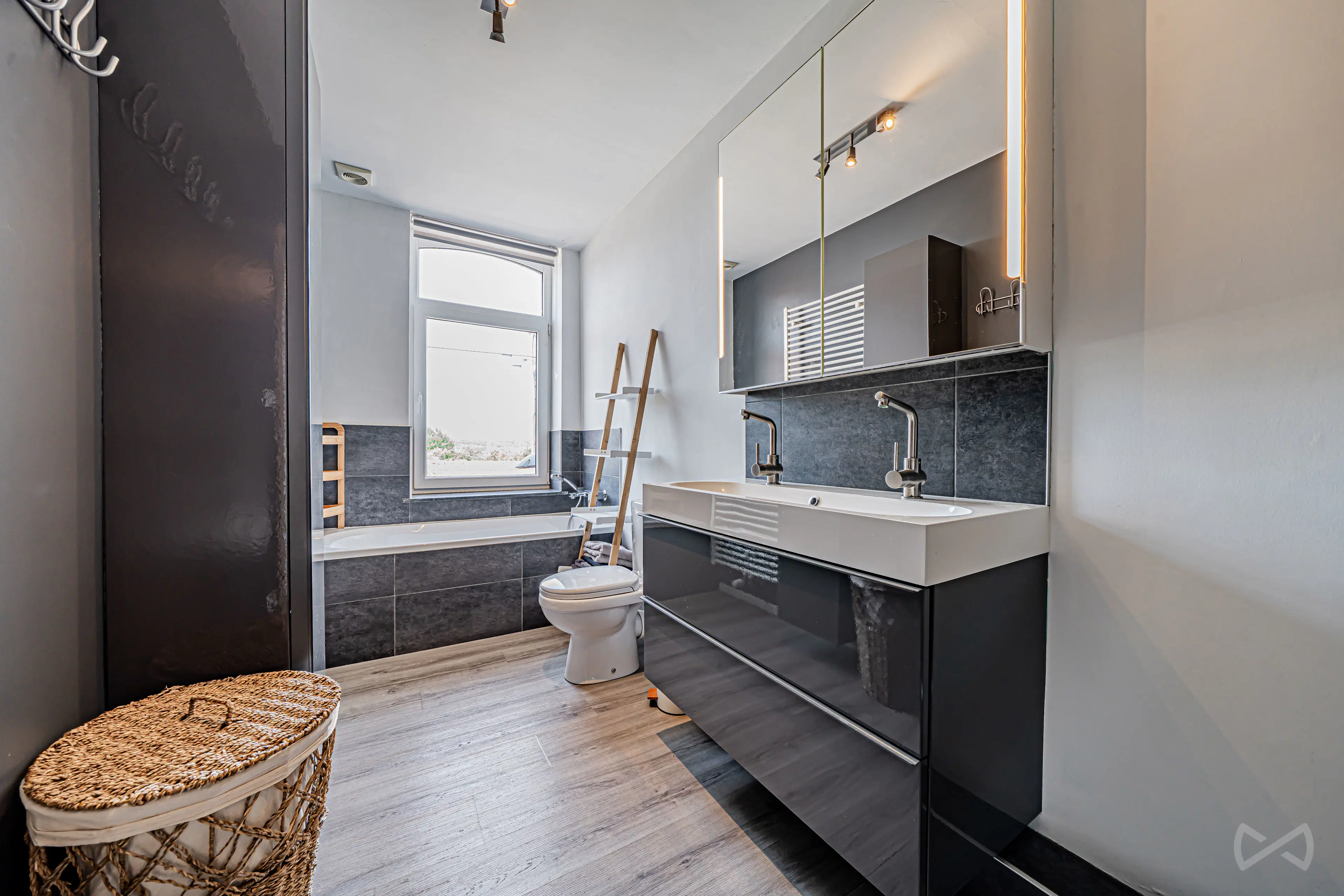 Picture 3 of 4 for House in Ham-sur-Sambre