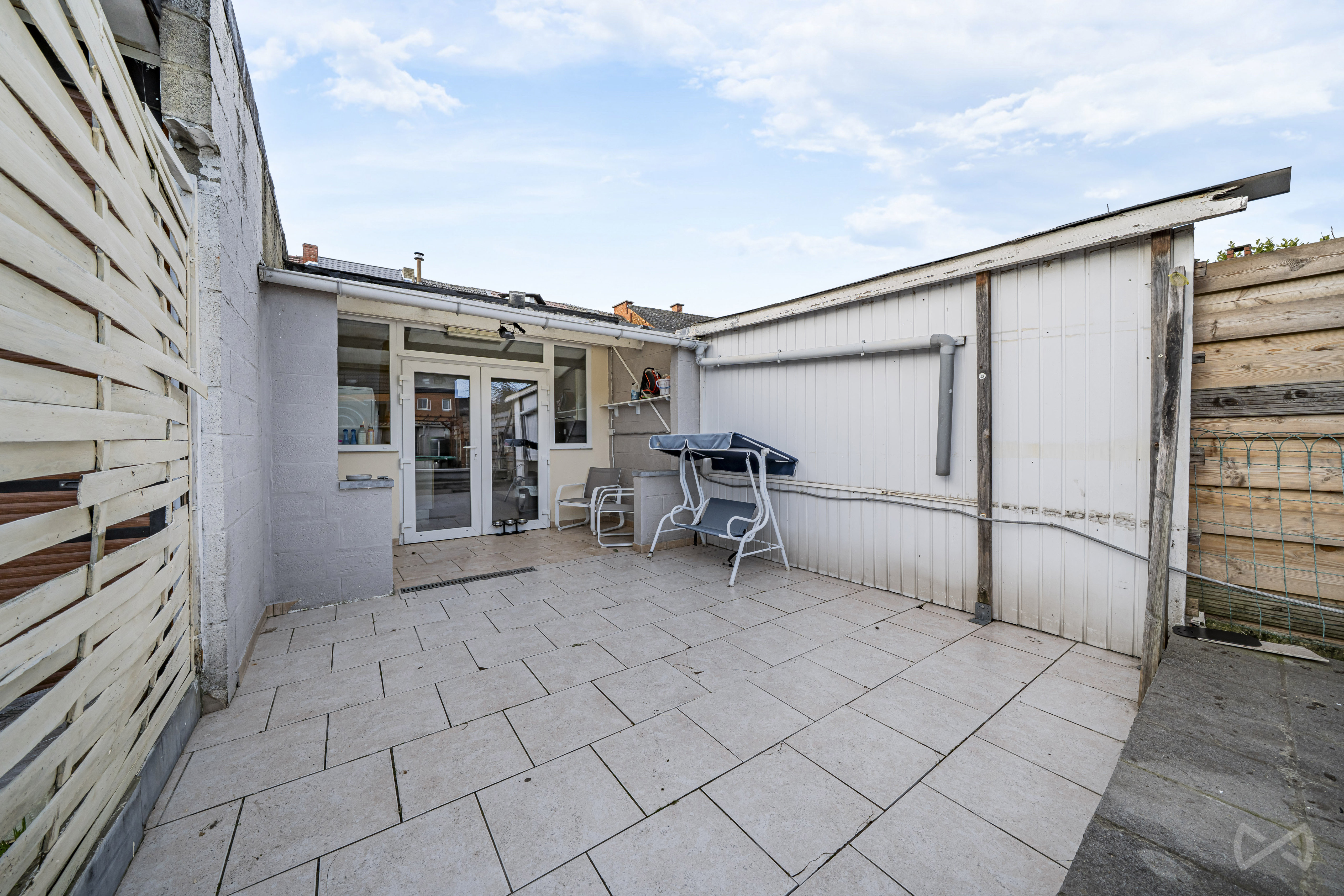 Picture 4 of 4 for House with two bedrooms in Châtelet