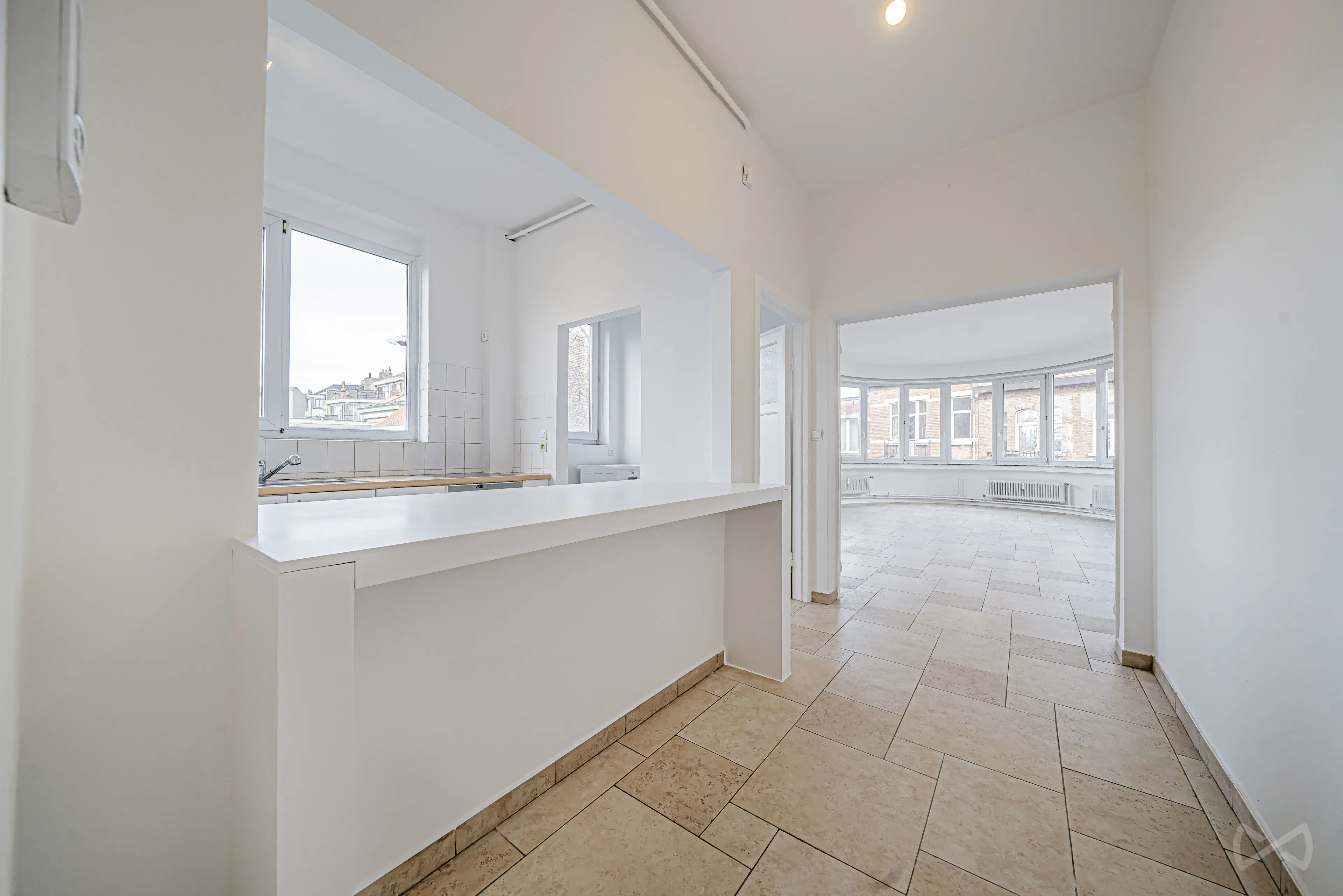 Picture 5 of 4 for Flat with two bedrooms in Schaerbeek