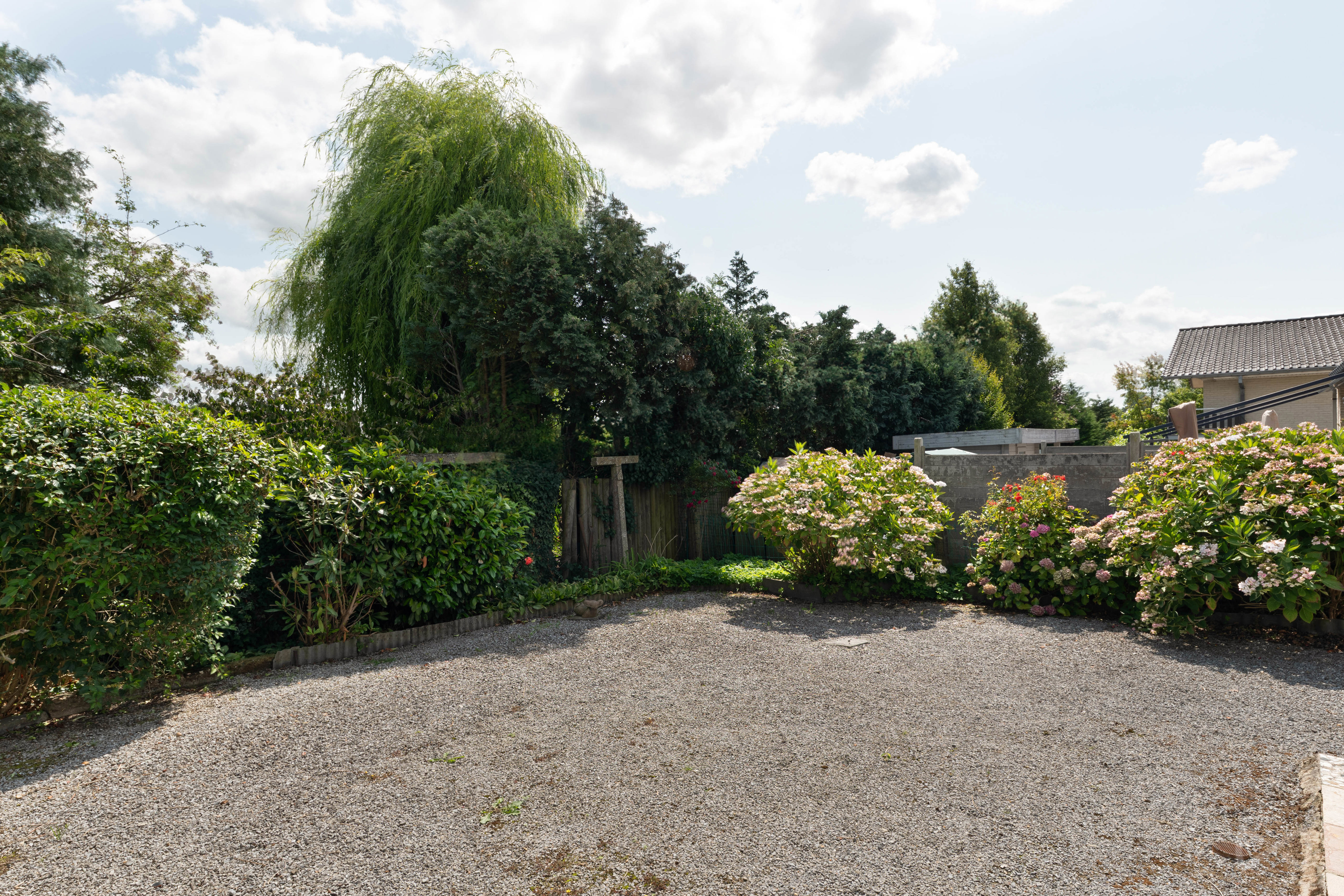 Foto 2 van 4 van Huis met drie slaapkamers in haasrode