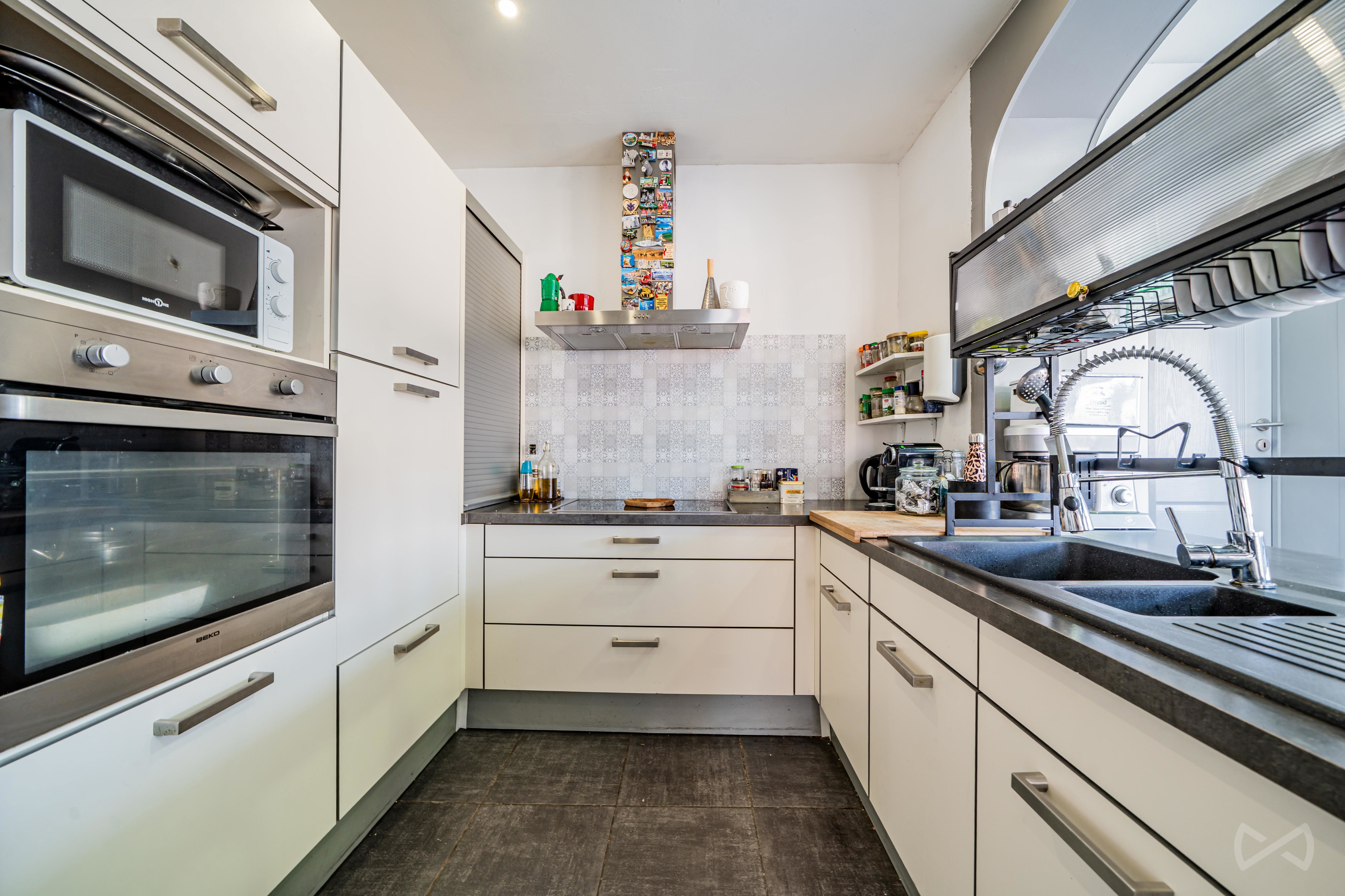 Picture 1 of 4 for House with three bedrooms in Cuesmes