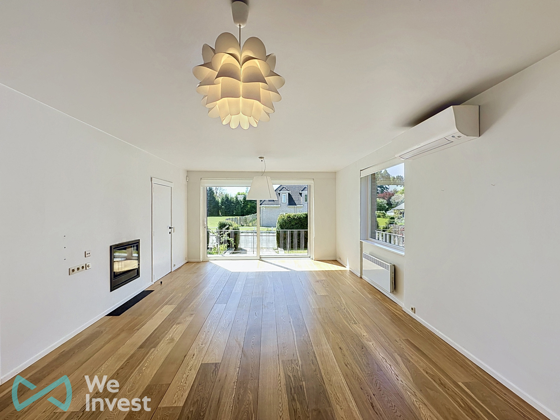 Picture 3 of 4 for Villa with three bedrooms in Rixensart
