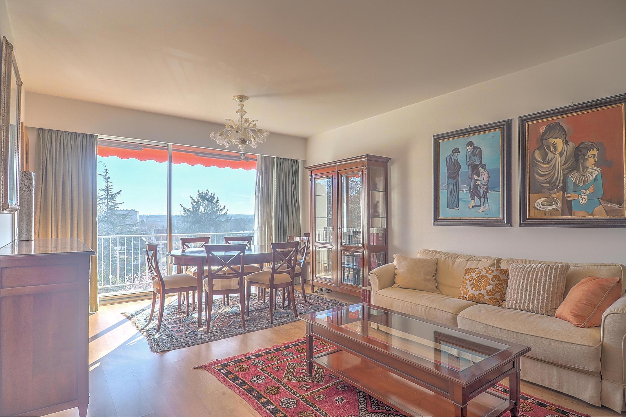 Picture 3 of 4 for Flat with one bedroom in Watermael-Boitsfort