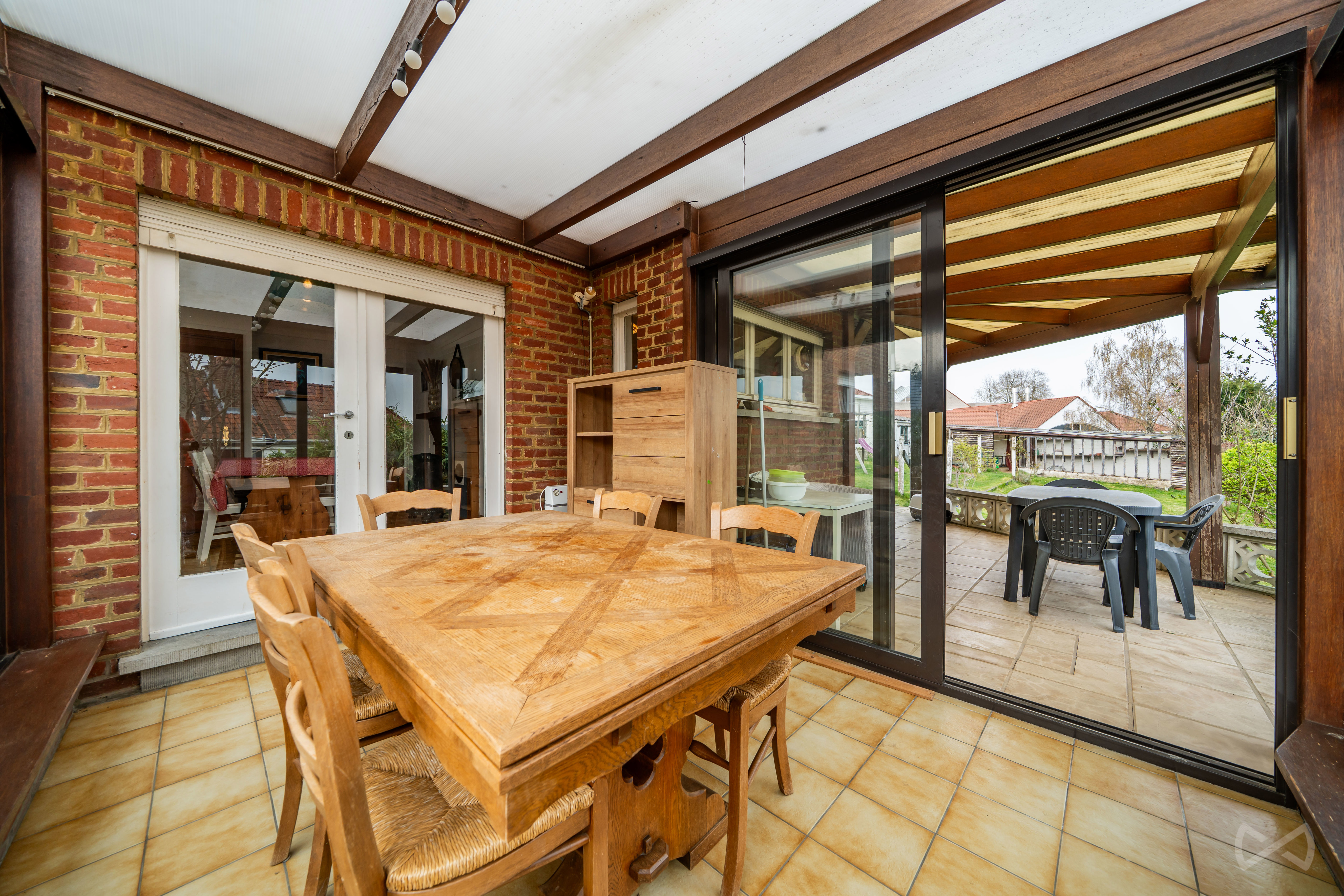 Picture 1 of 4 for Villa with three bedrooms in Court-saint-Étienne