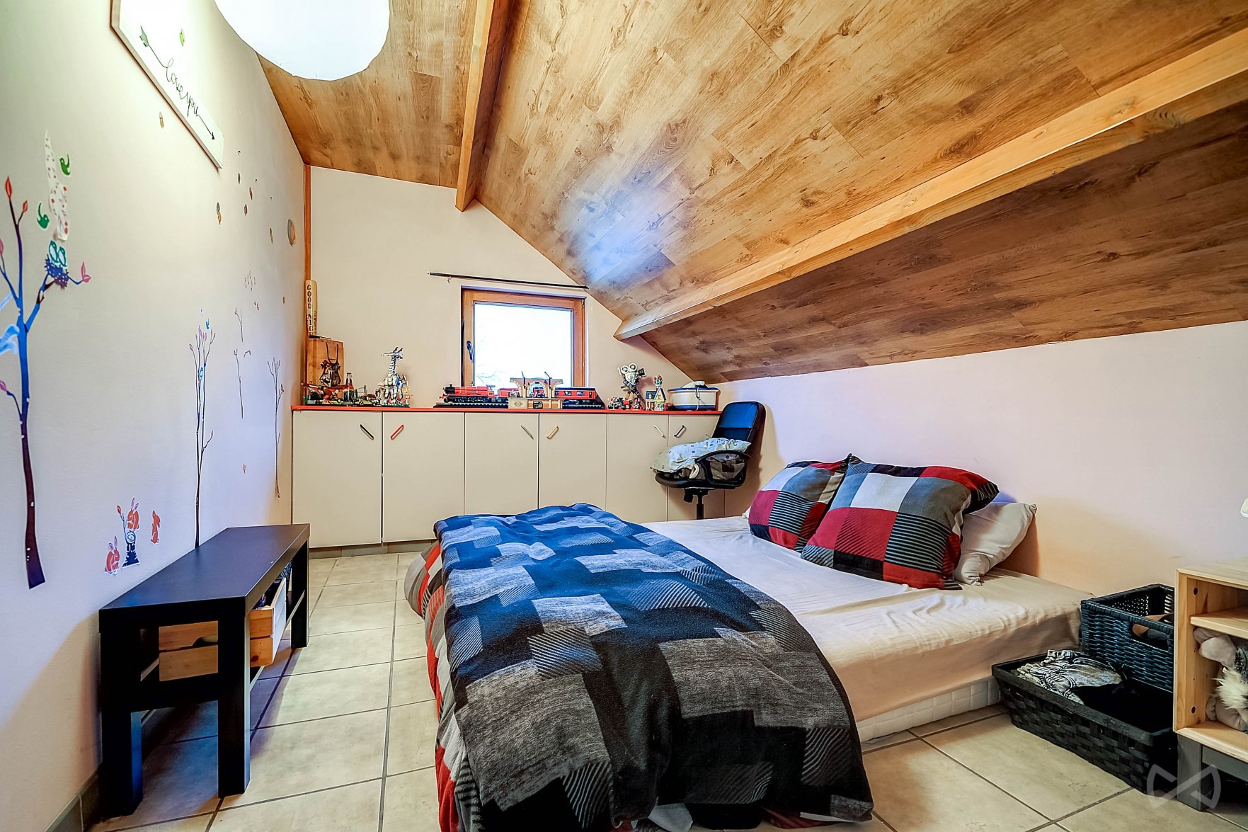 Picture 4 of 4 for House with four bedrooms in Wihéries