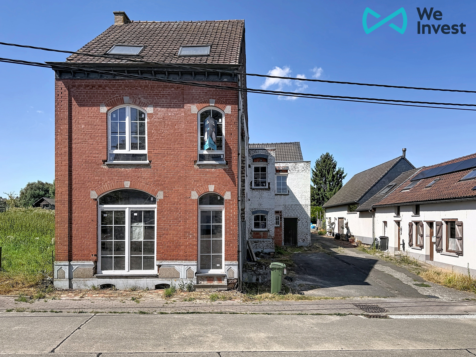 Photo 2 sur 2 pour Maison de deux chambres à Geraardsbergen