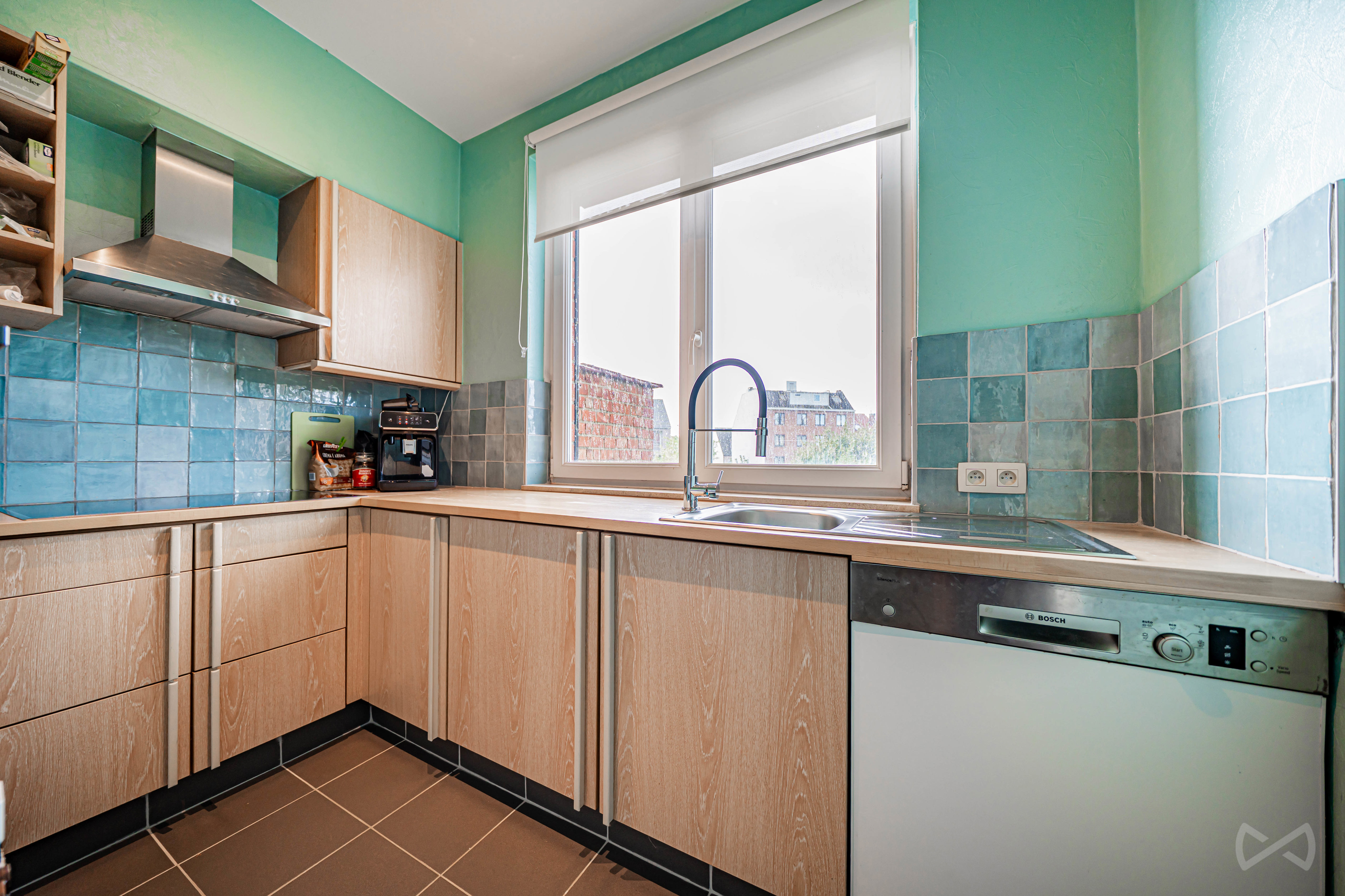 Picture 1 of 4 for House with three bedrooms in Braine-l'Alleud