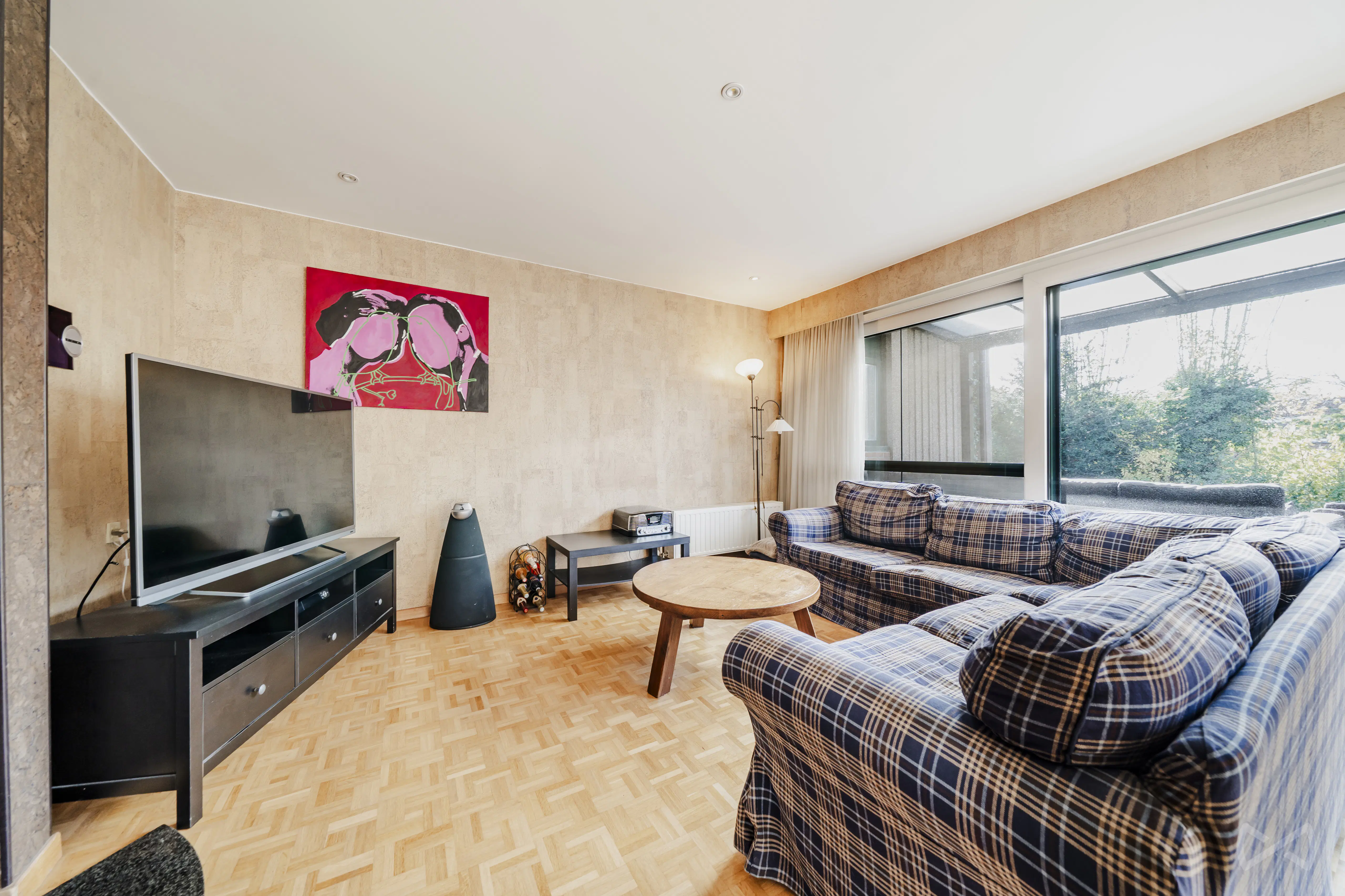 Photo 5 sur 4 pour Bungalow de quatre chambres à Tervuren