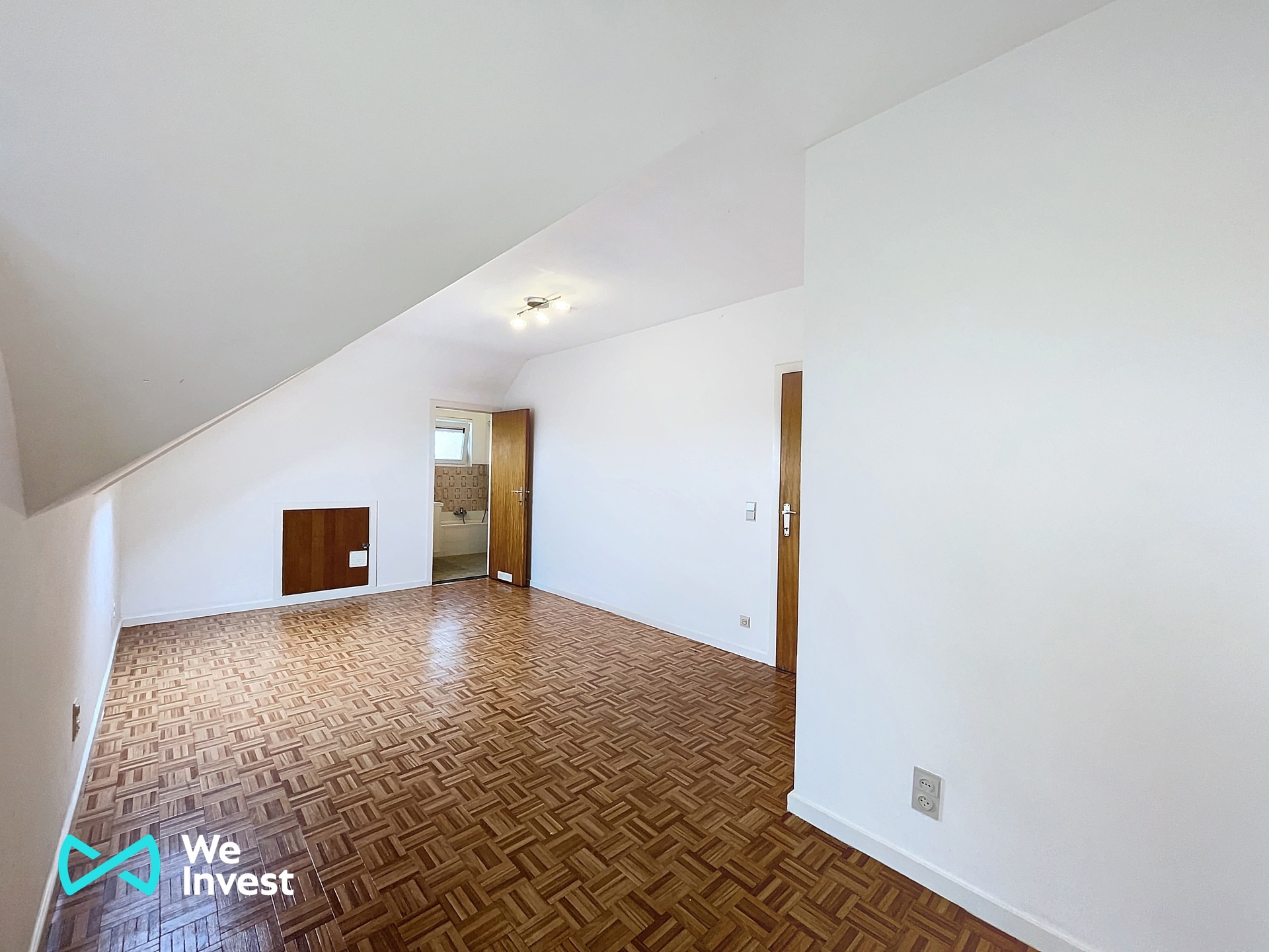 Foto 4 van 4 van Appartement met één slaapkamer in Meise