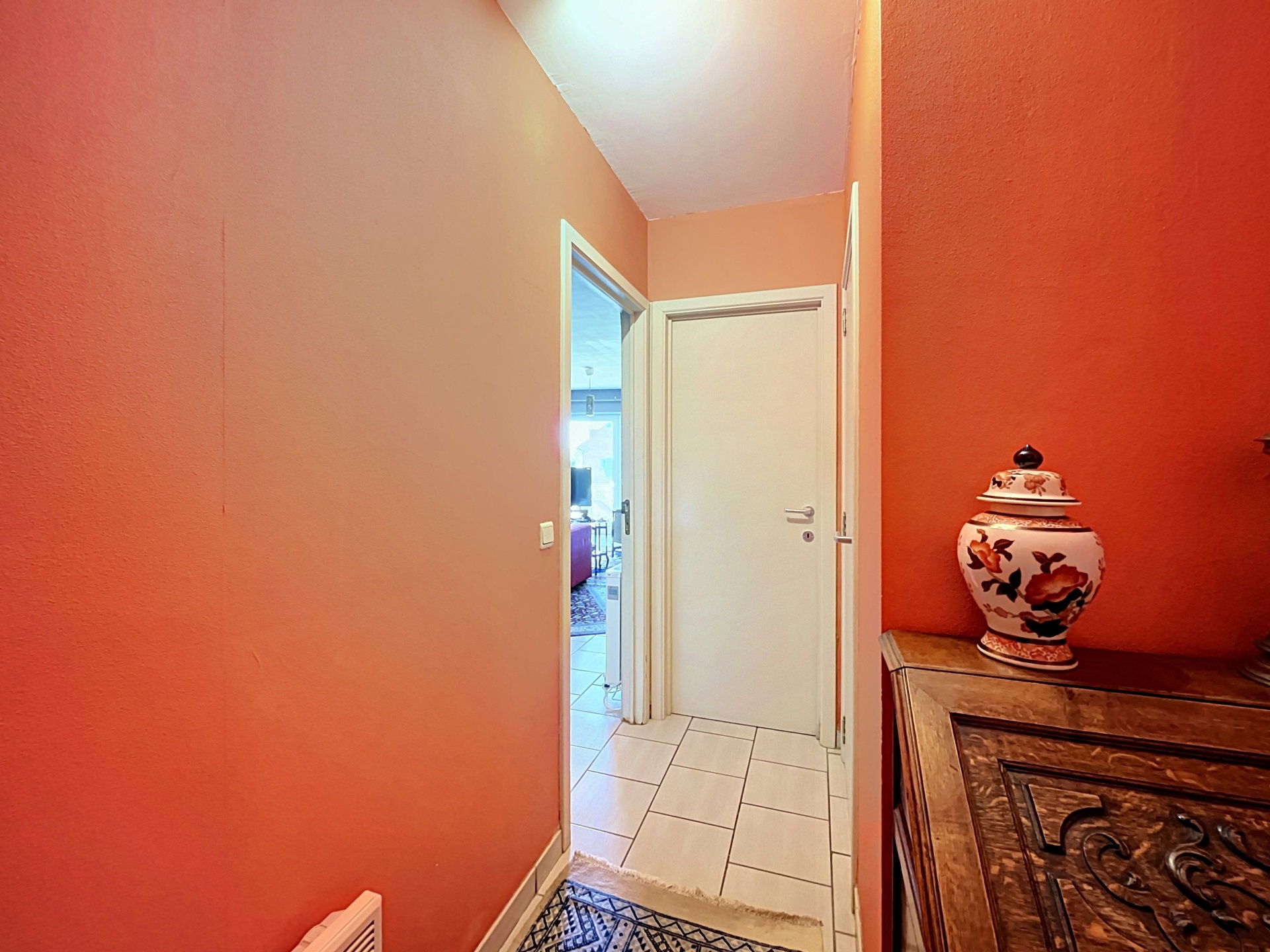 Picture 1 of 4 for Ground floor with one bedroom in Tubize