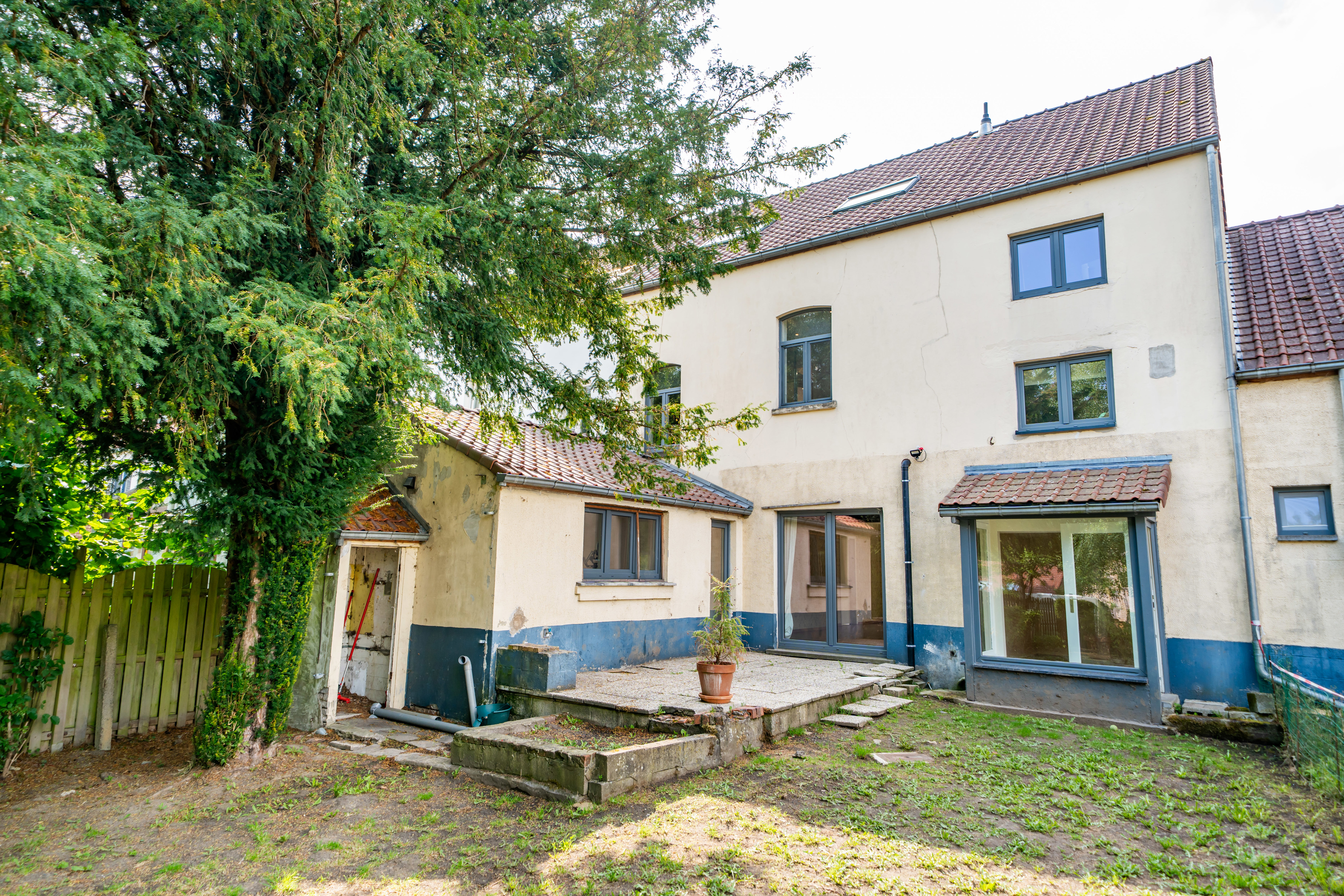 Photo 4 sur 4 pour Maison de cinq chambres à Limal