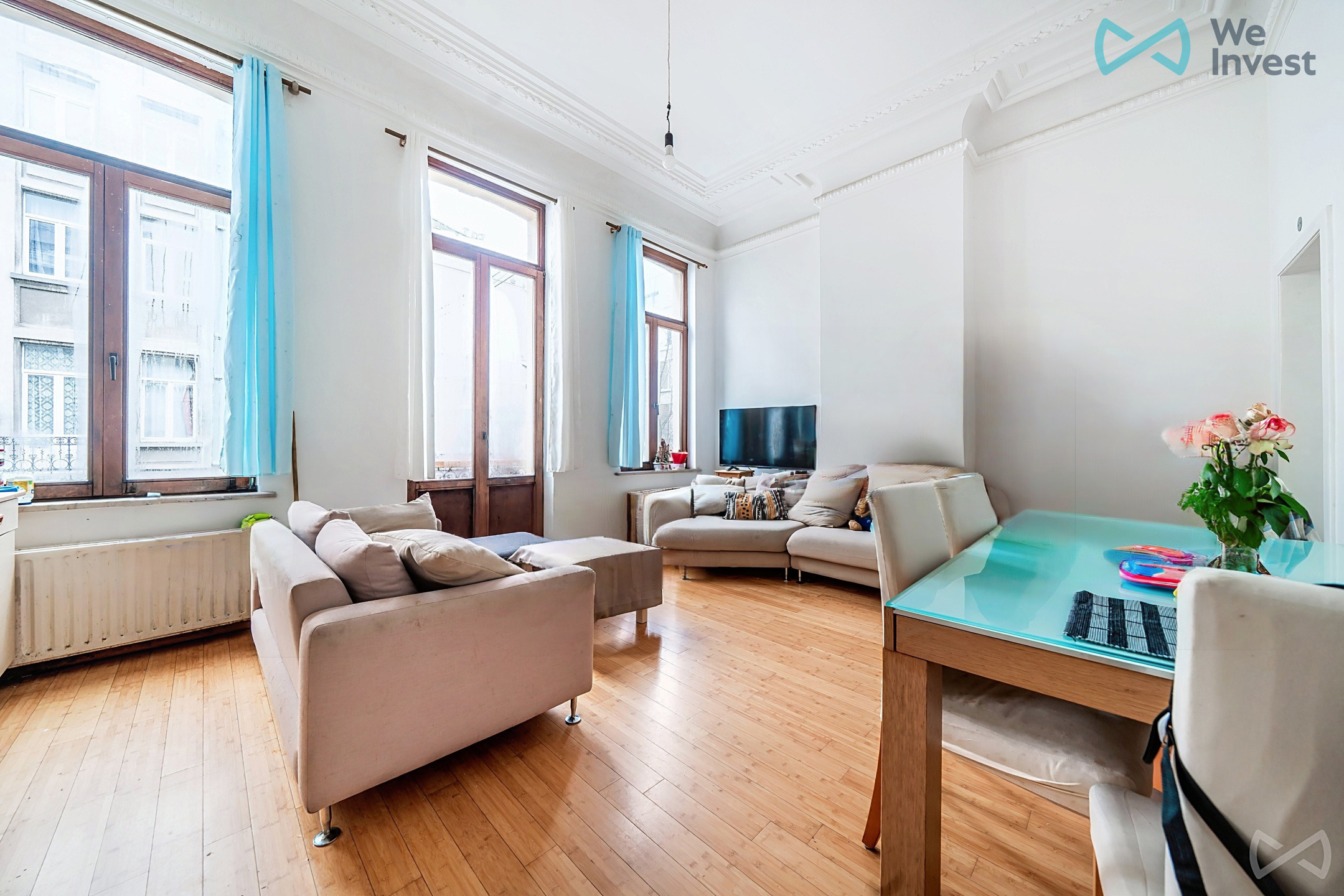 Foto van de woning