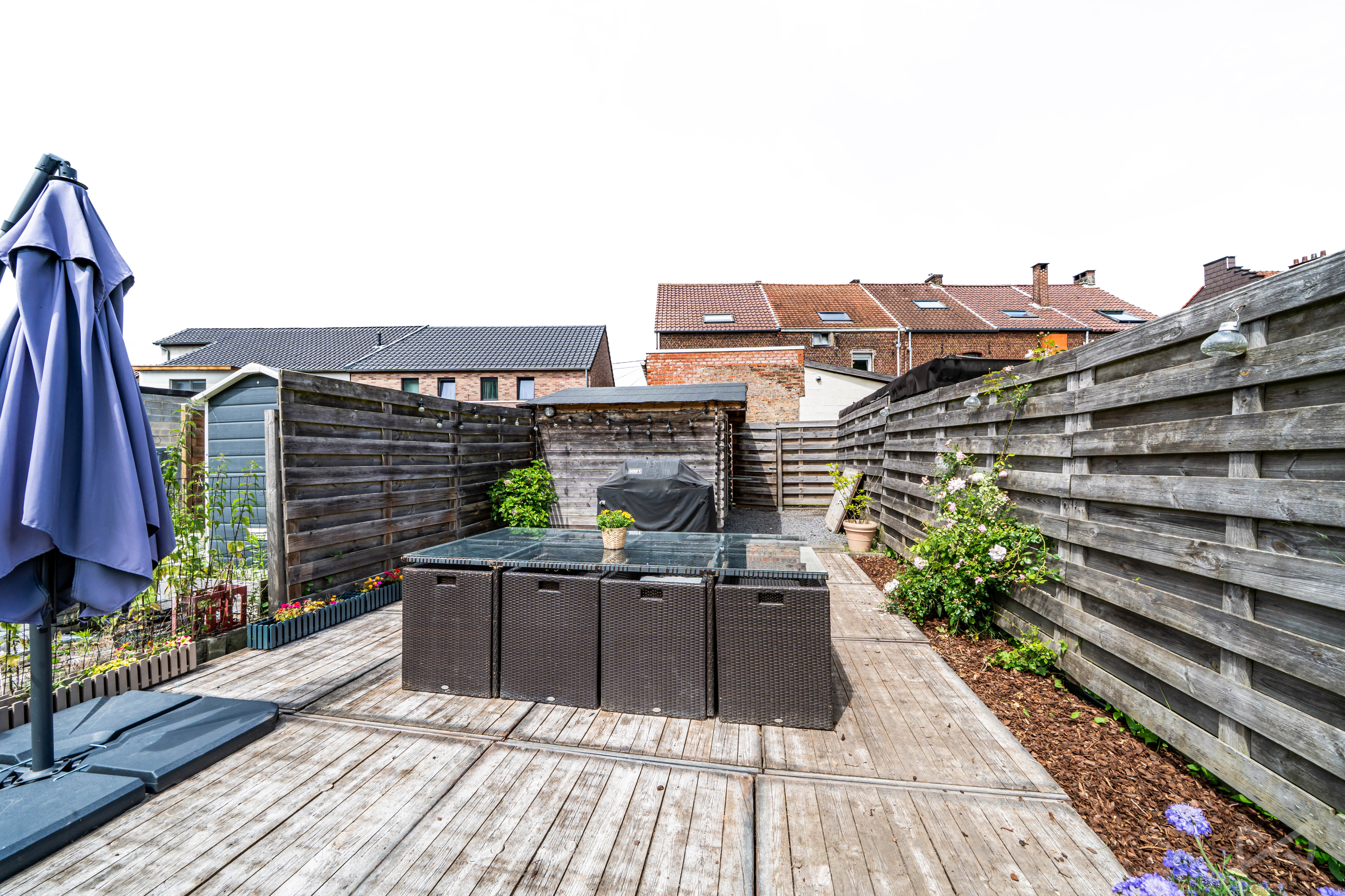 Picture 2 of 4 for House with three bedrooms in Braine-le-chÂteau