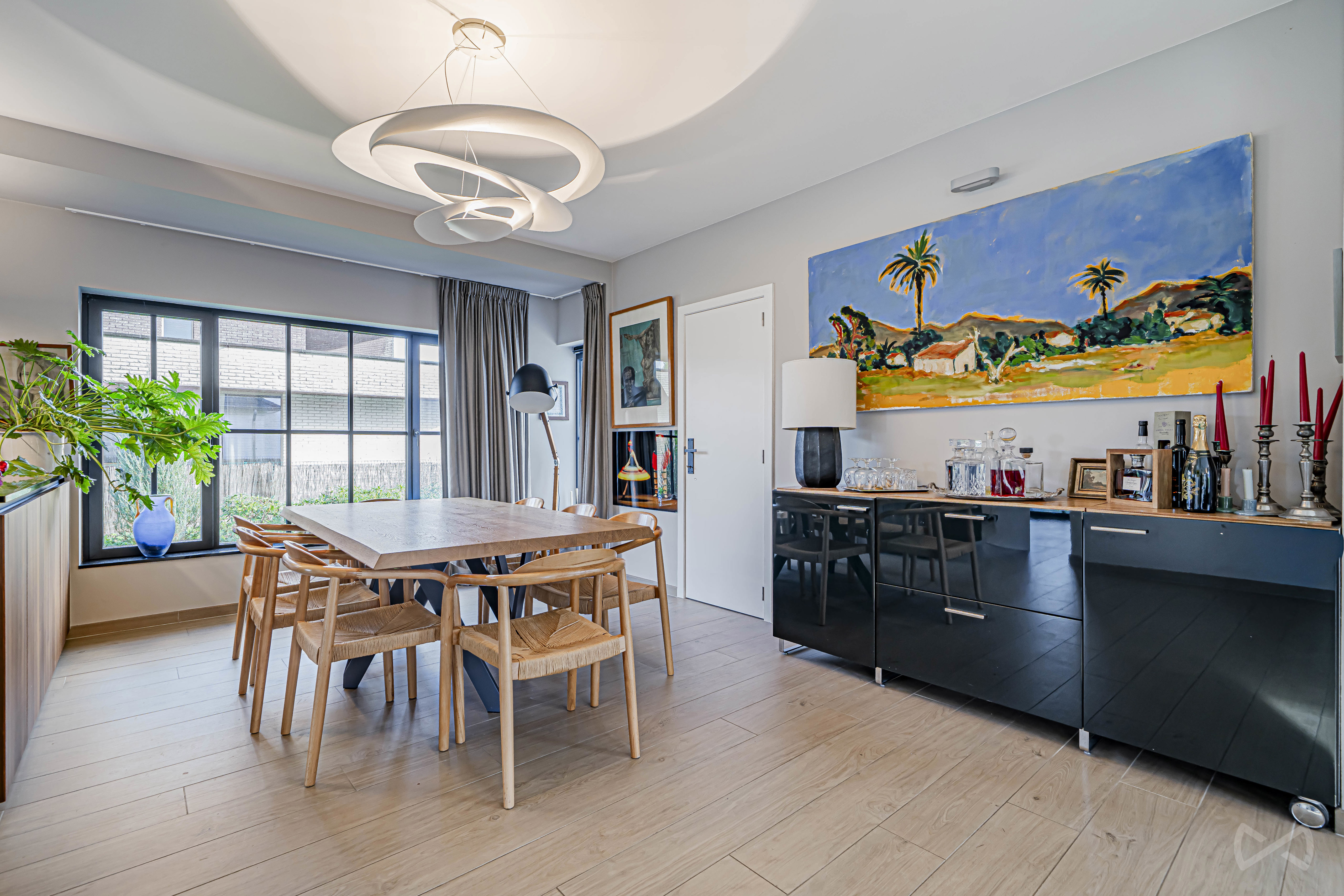 Foto 1 van 4 van Huis met drie slaapkamers in Tervuren Duisburg