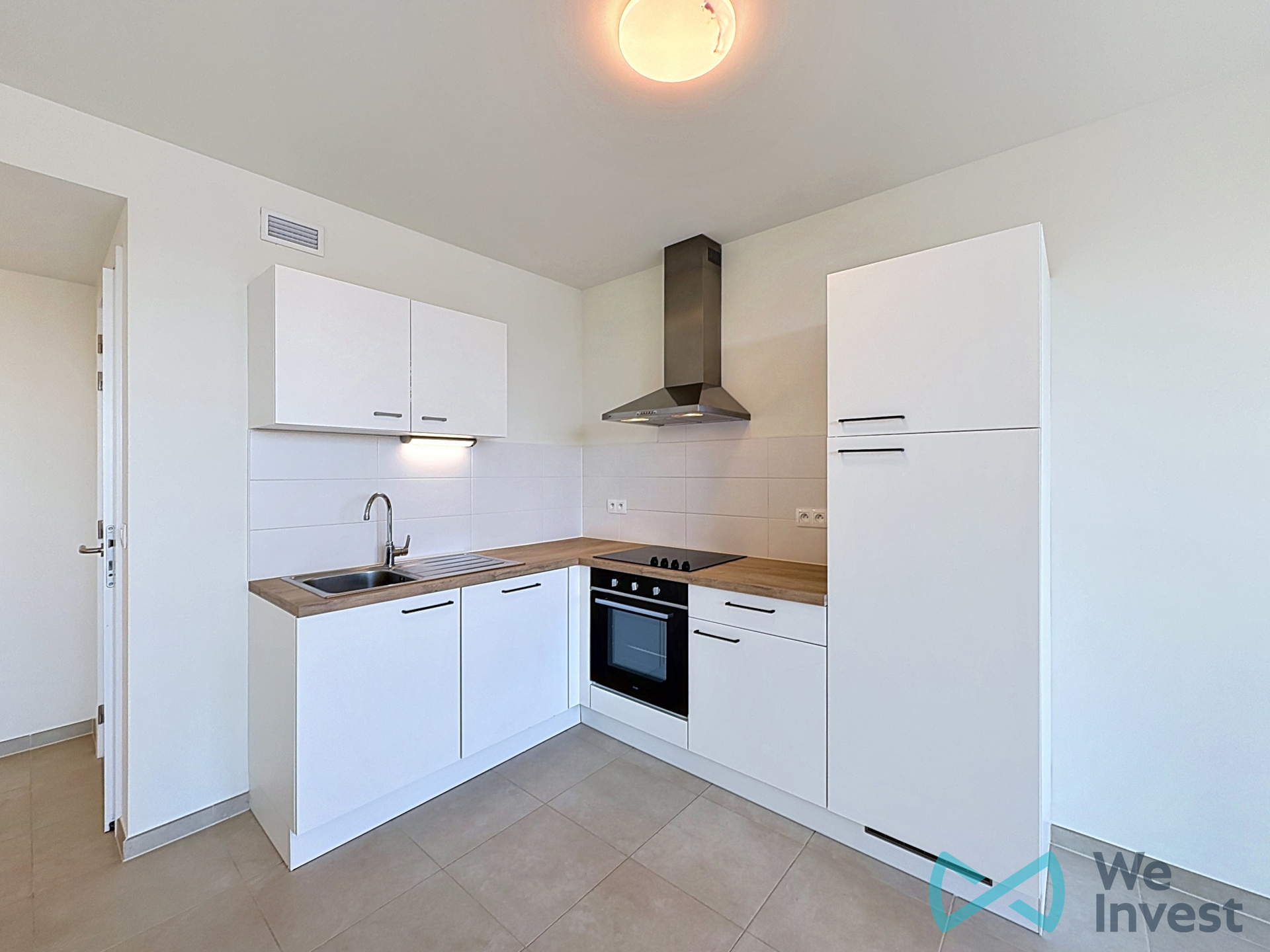 Picture 2 of 4 for Flat with two bedrooms in Ath 