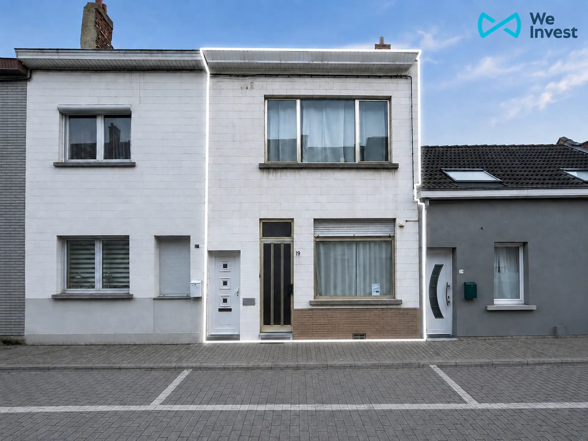 Foto van de woning