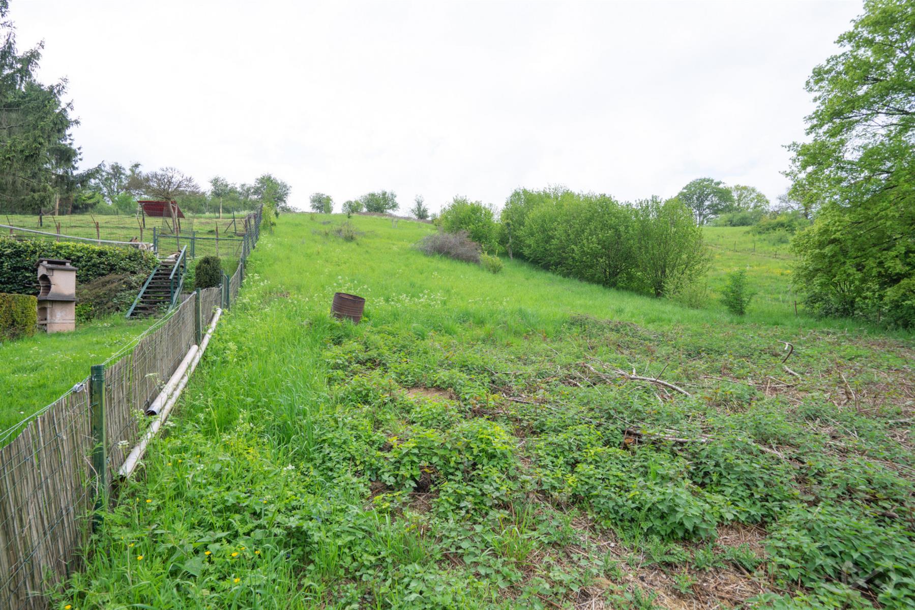 Picture 2 of 4 for Building ground in Silenrieux