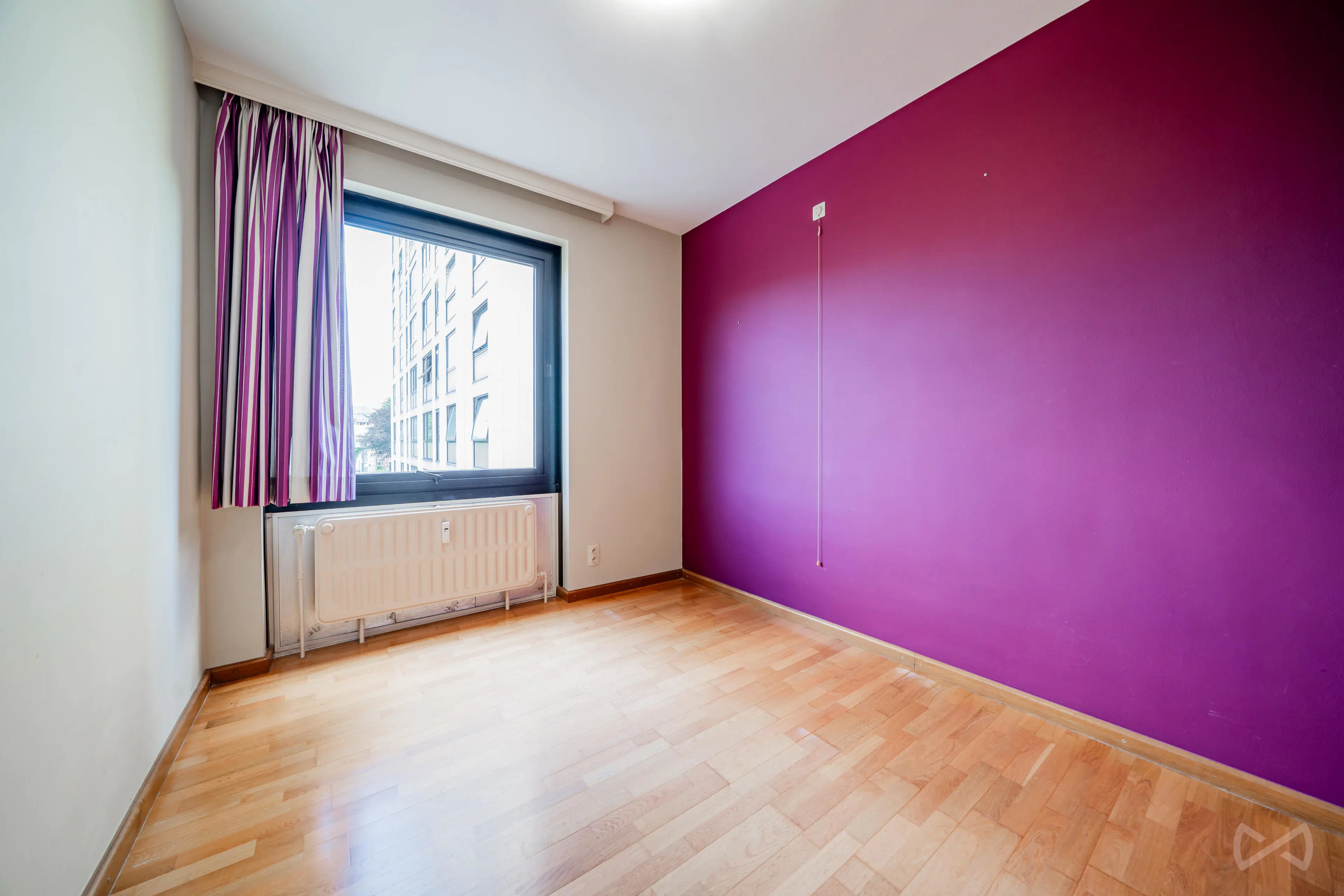 Photo 2 sur 4 pour Appartement de deux chambres à Namur