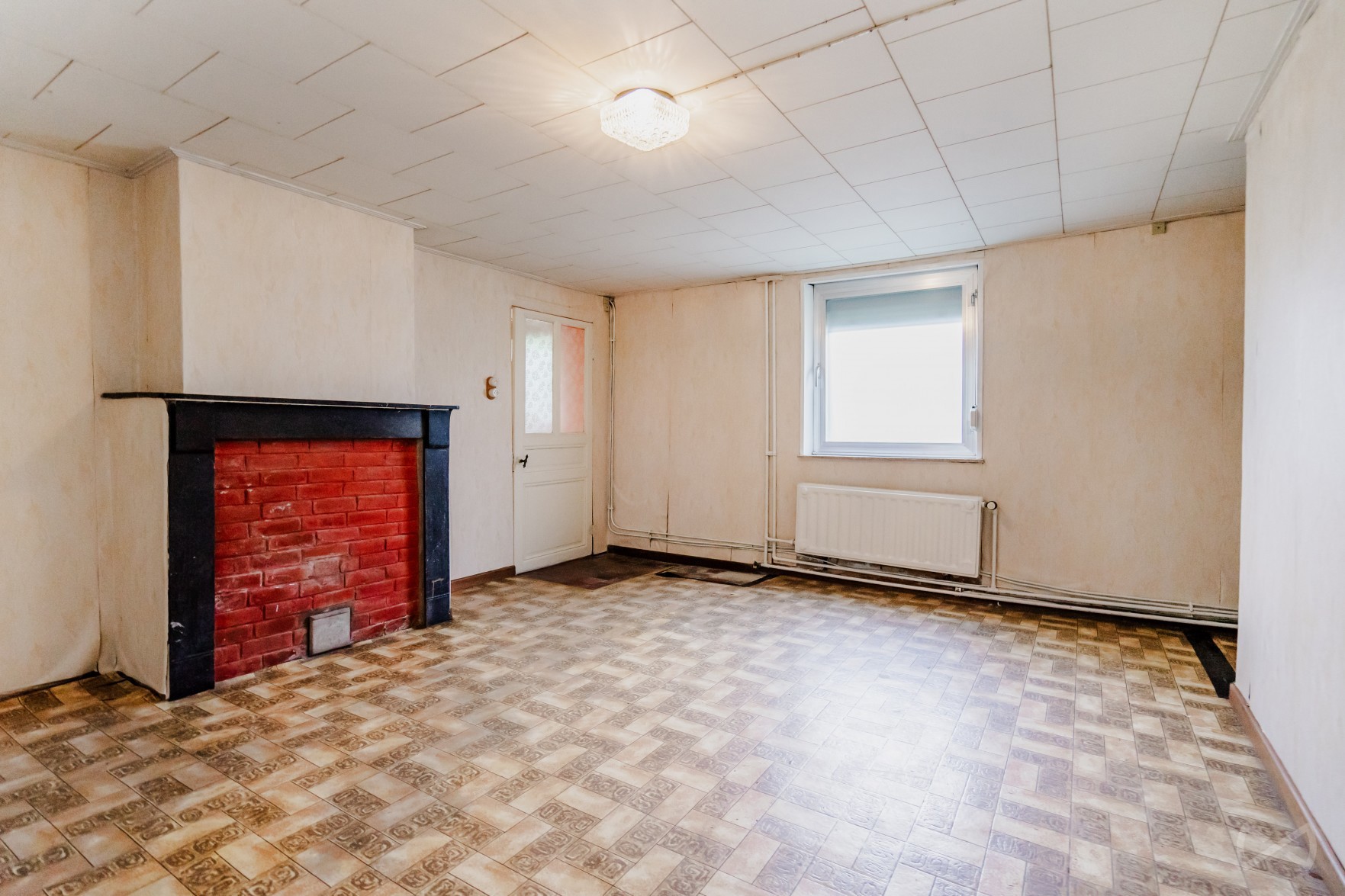 Picture 1 of 4 for House with three bedrooms in Bourlers