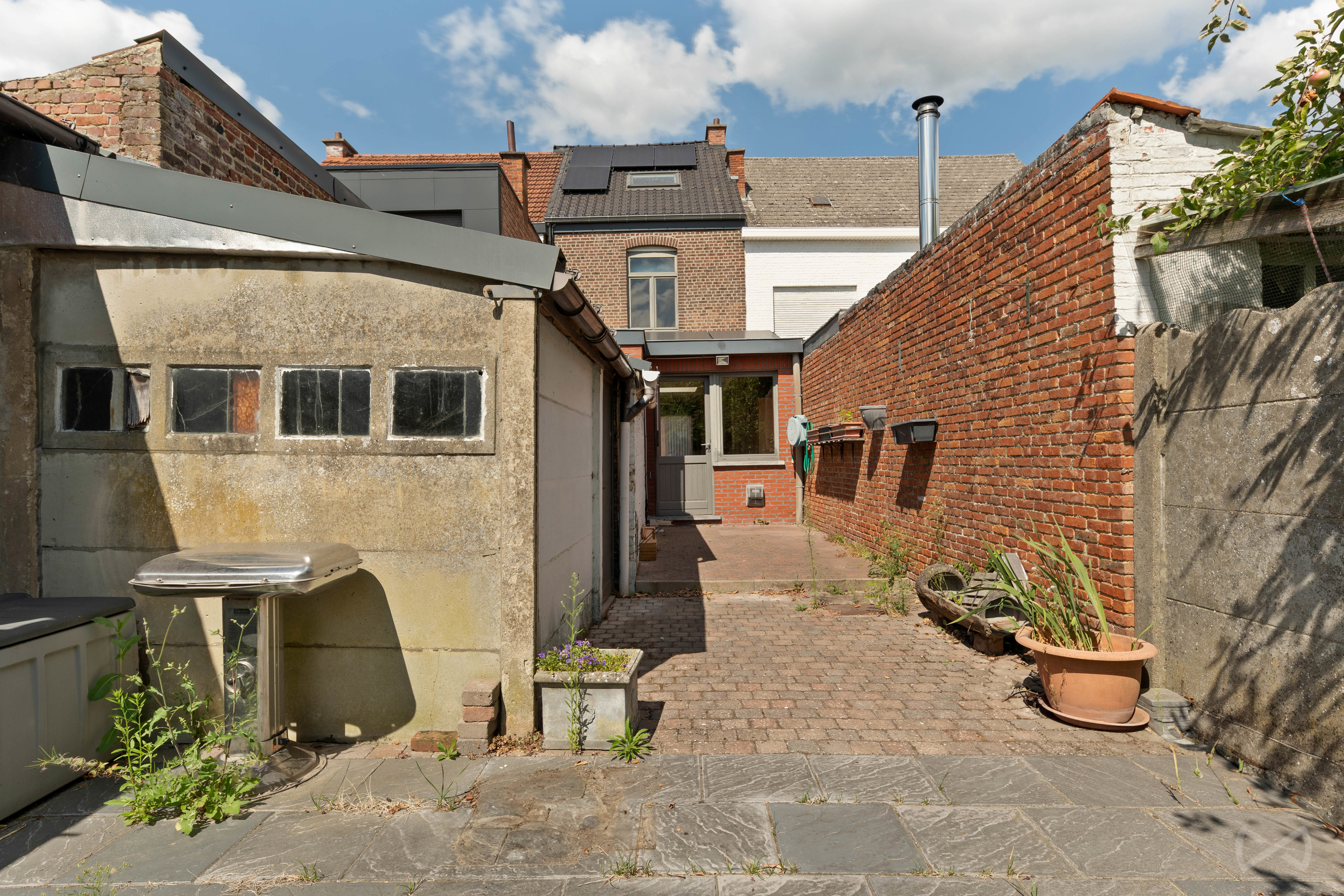 Foto 1 van 3 van Huis met drie slaapkamers in Wijgmaal