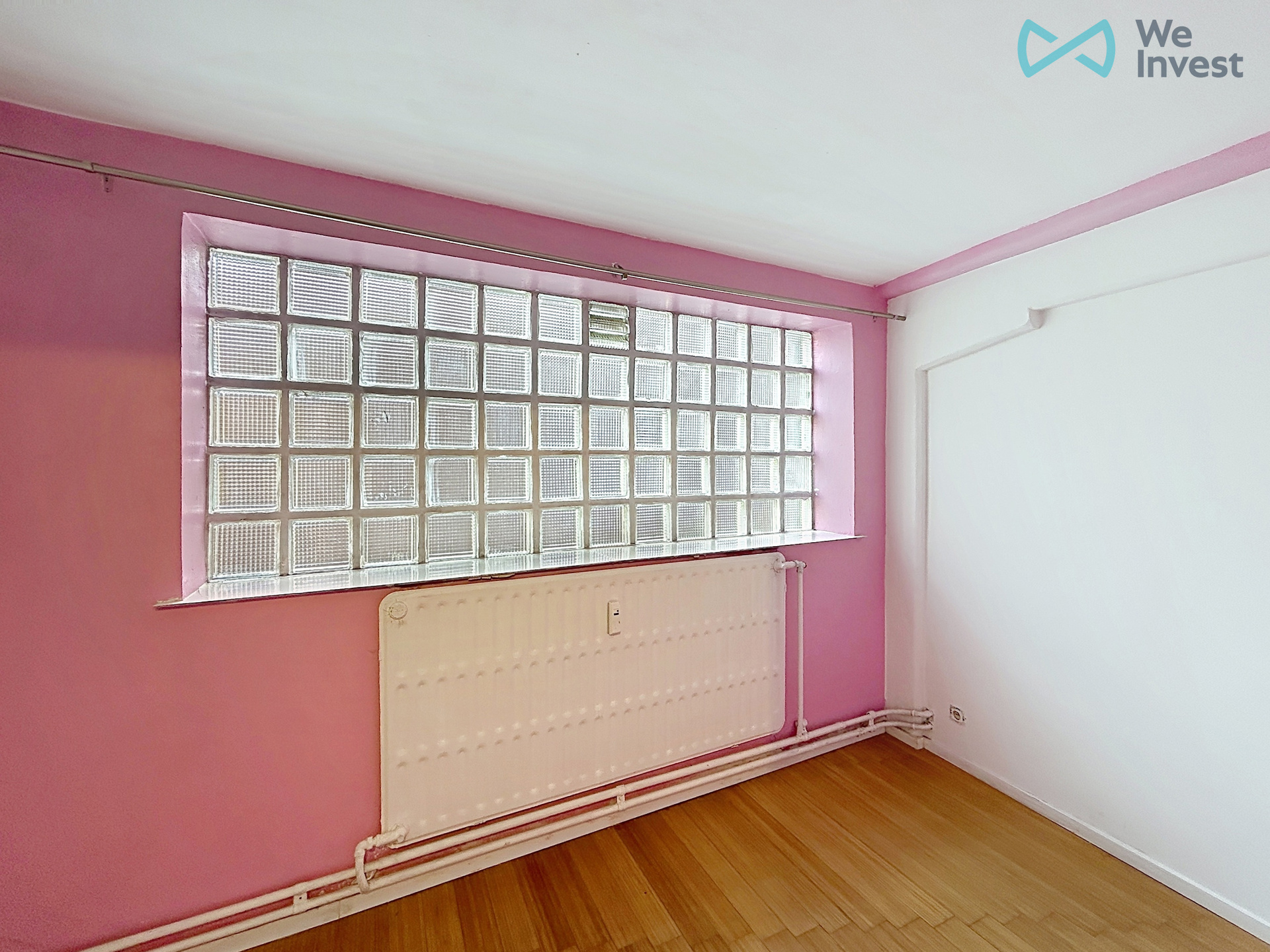 Photo 2 sur 4 pour Appartement de sept chambres à Braine-le-Comte