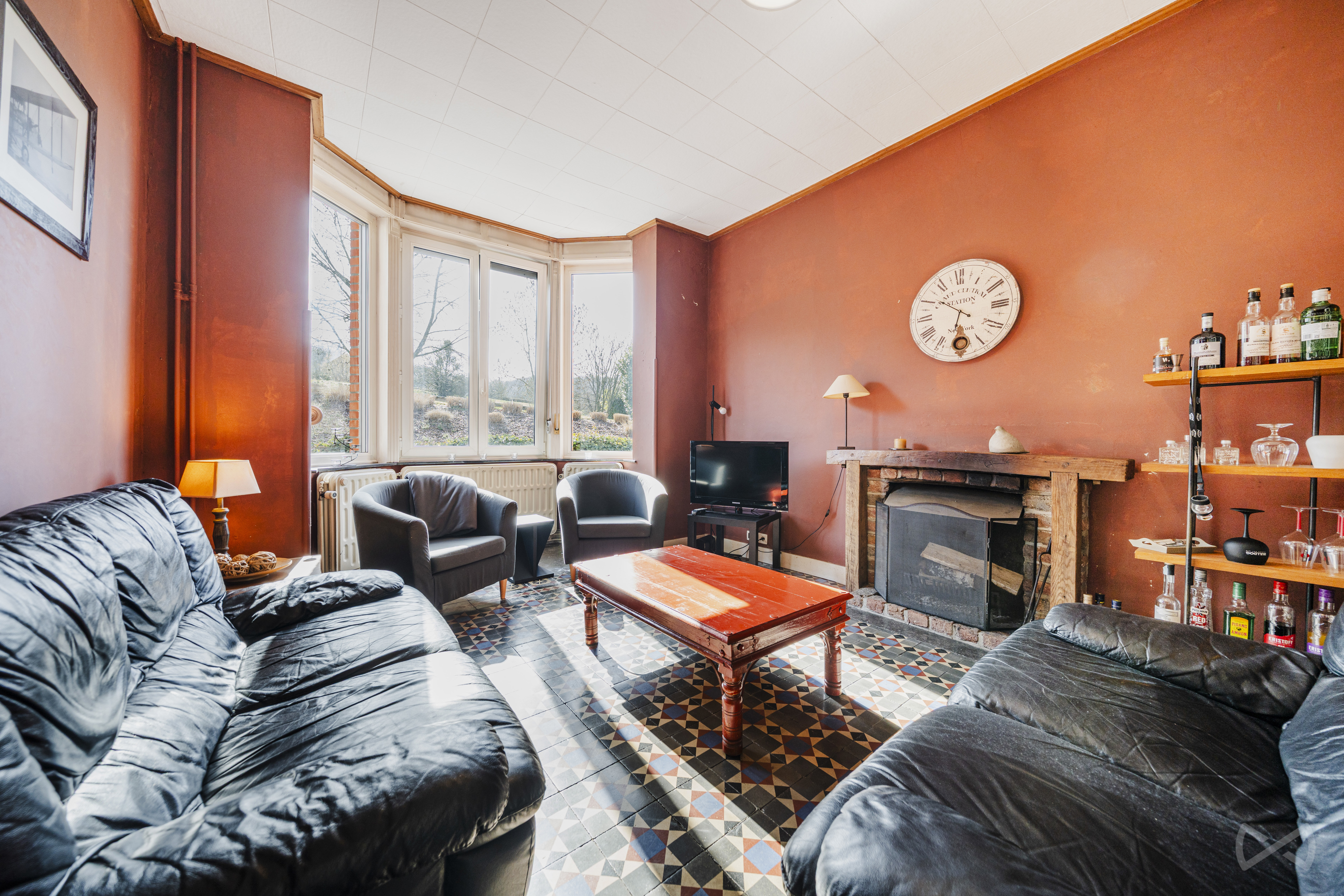 Picture 2 of 4 for Charming house with five bedrooms in Xhoris