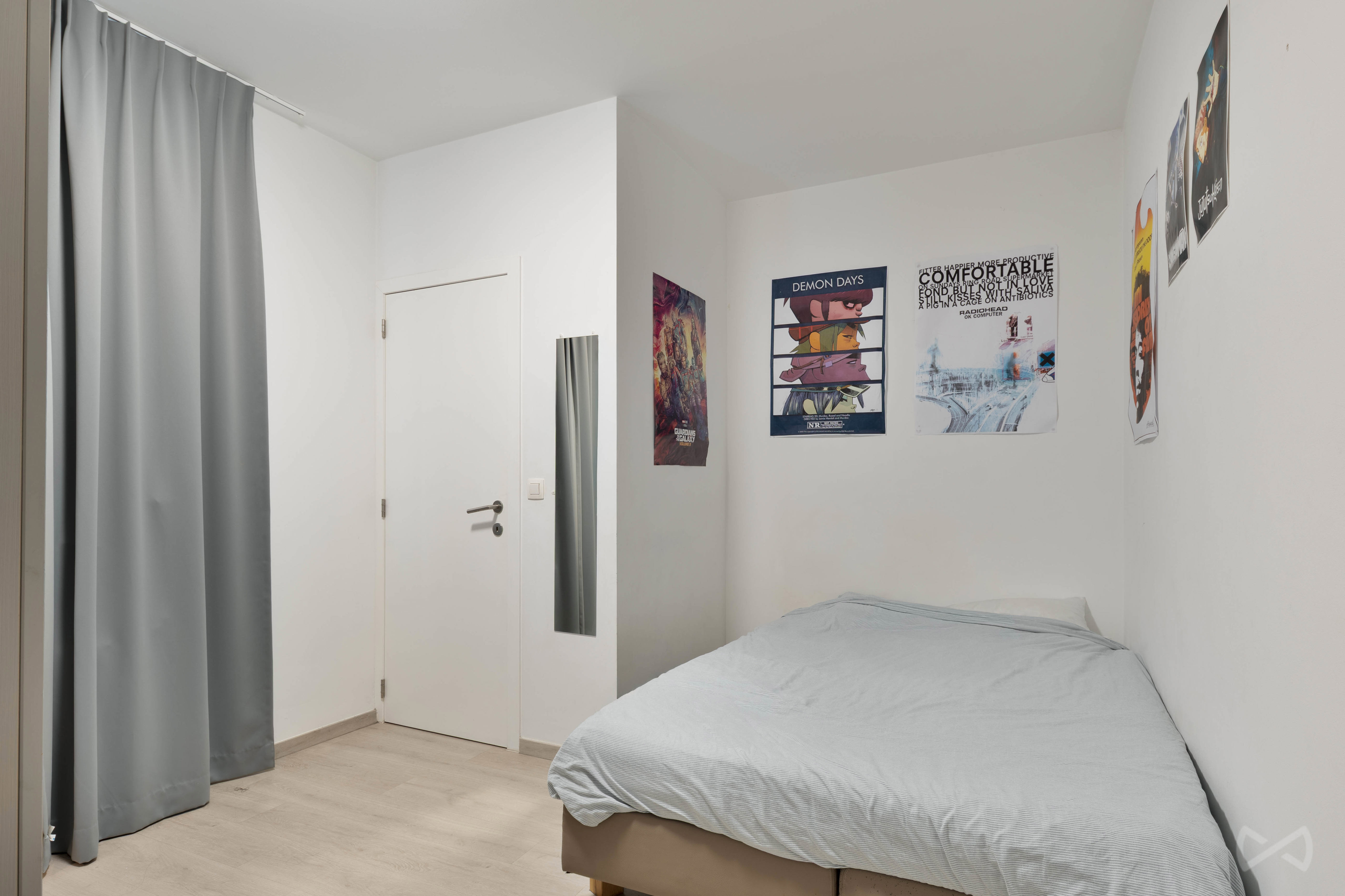 Photo 3 sur 4 pour Studio à Leuven