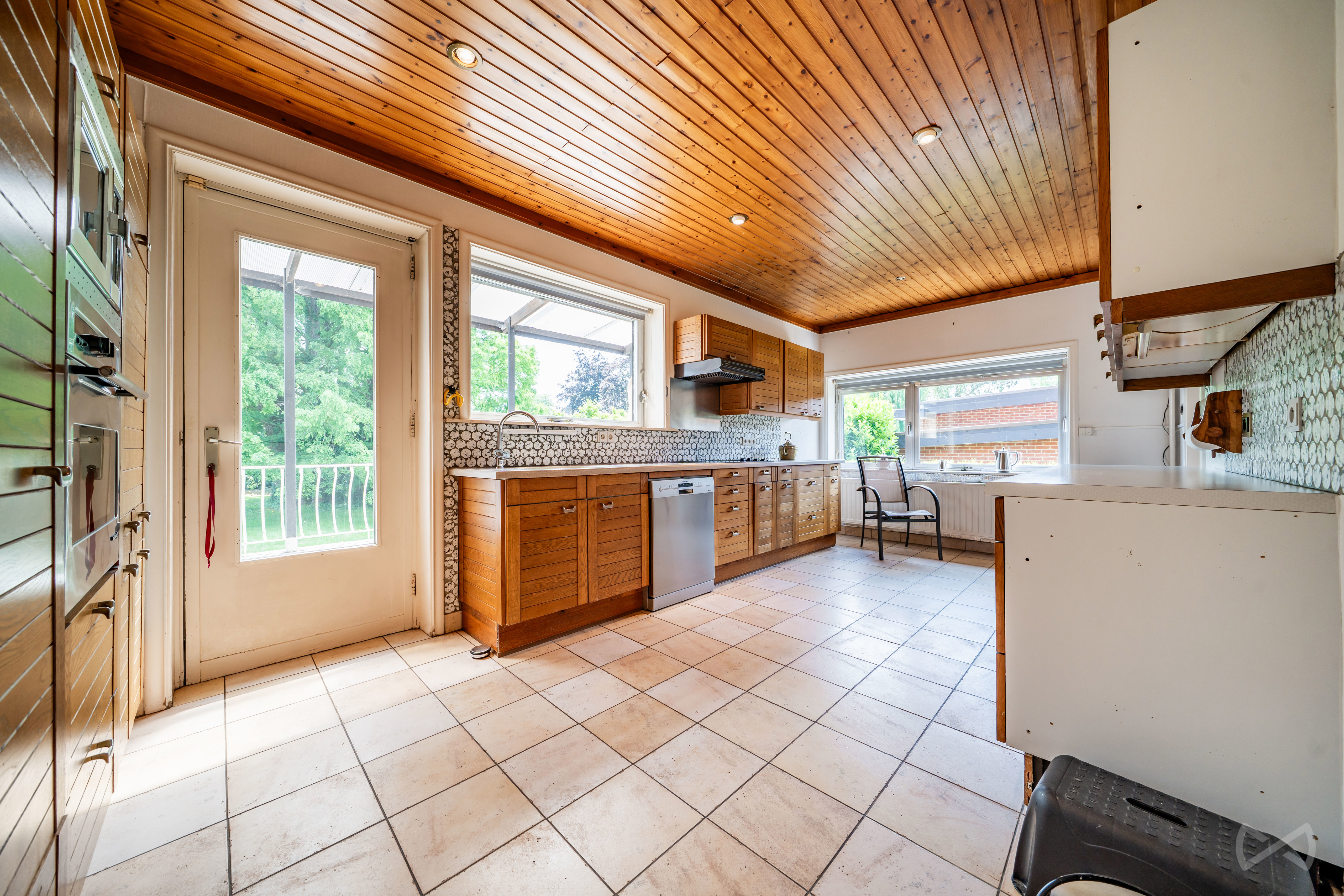 Photo 4 sur 4 pour Maison de cinq chambres à Thuin