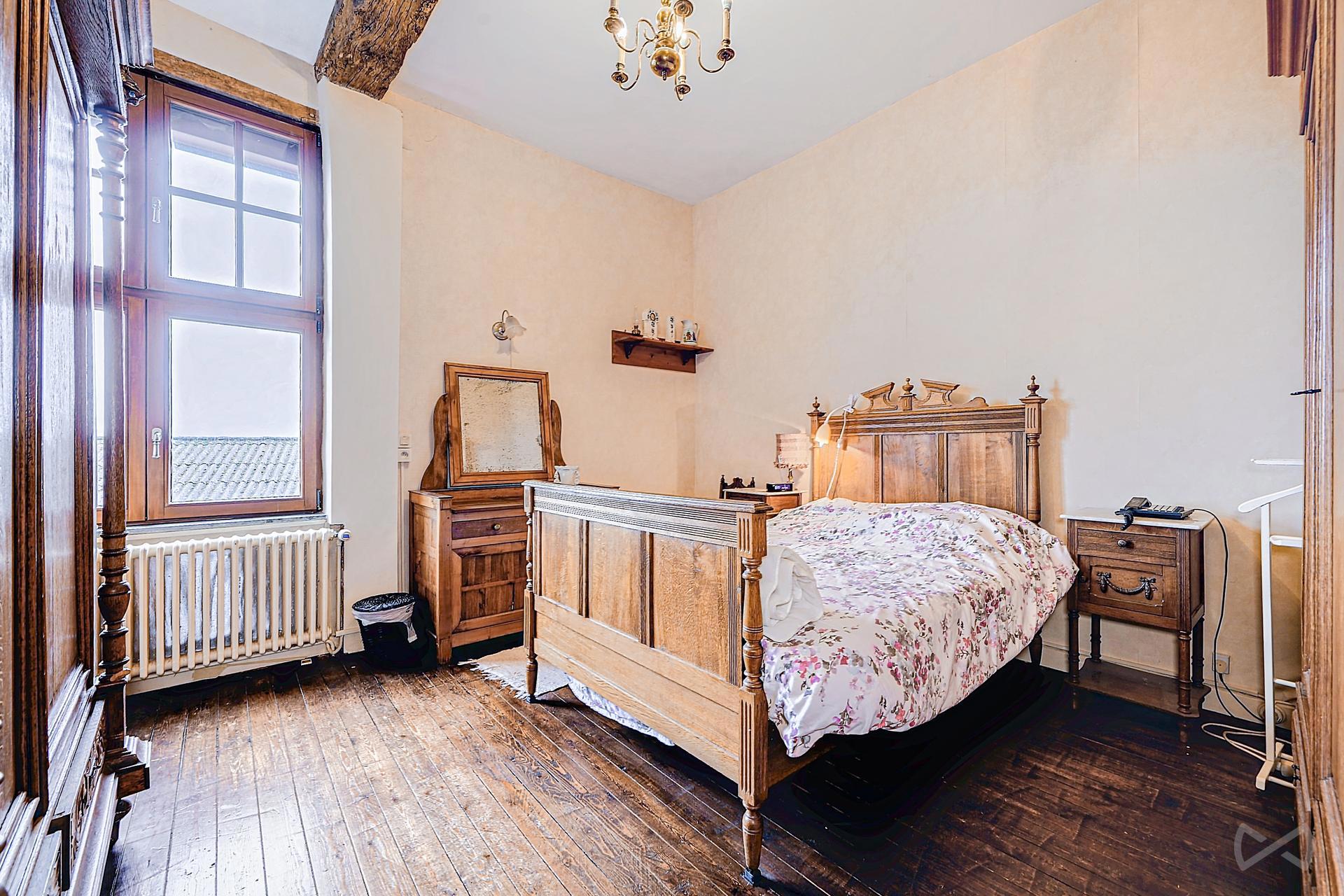 Photo 3 sur 4 pour Maison de cinq chambres à Battignies (Binche)