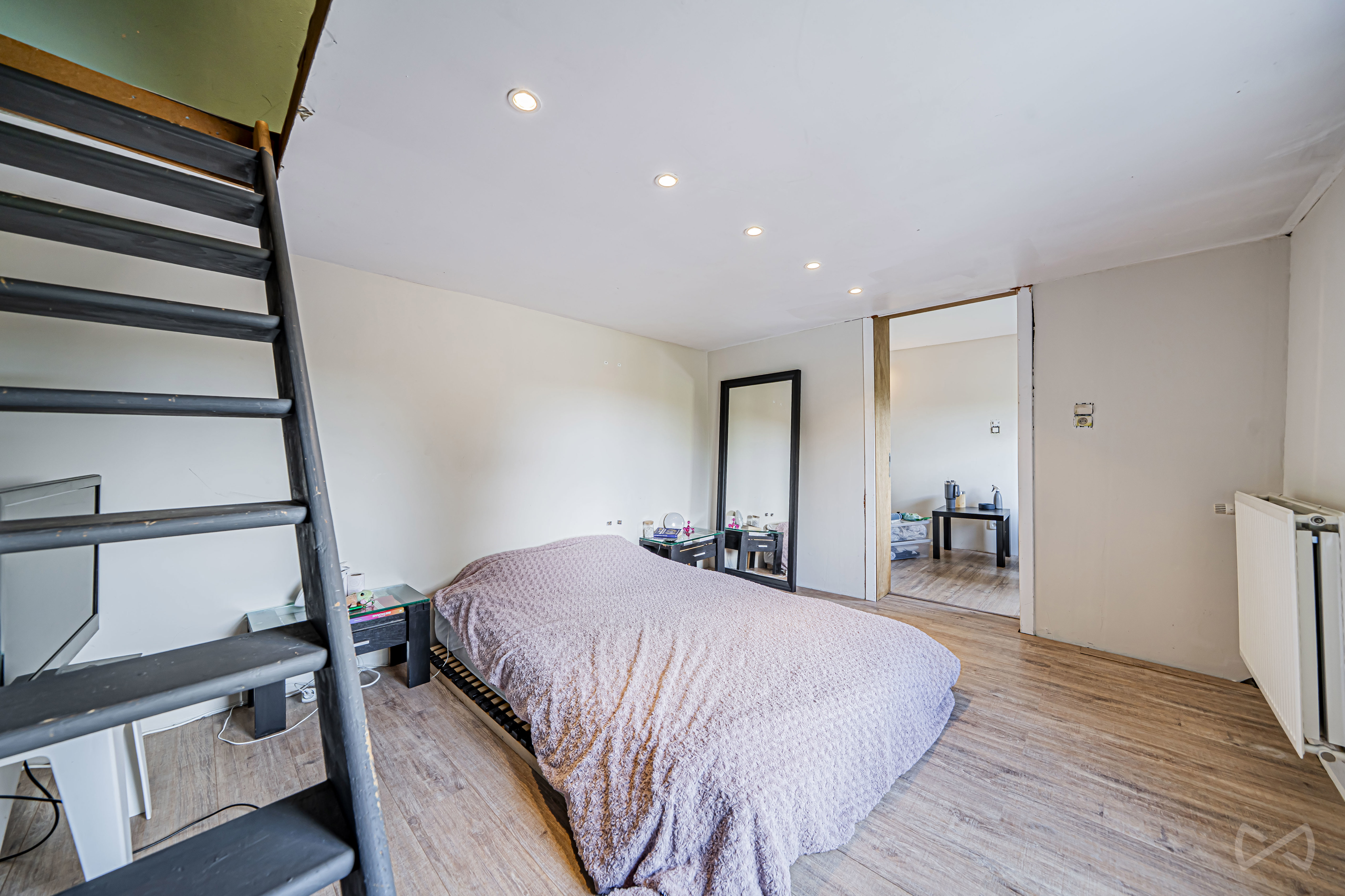 Photo 4 sur 4 pour Maison de cinq chambres à Jodoigne