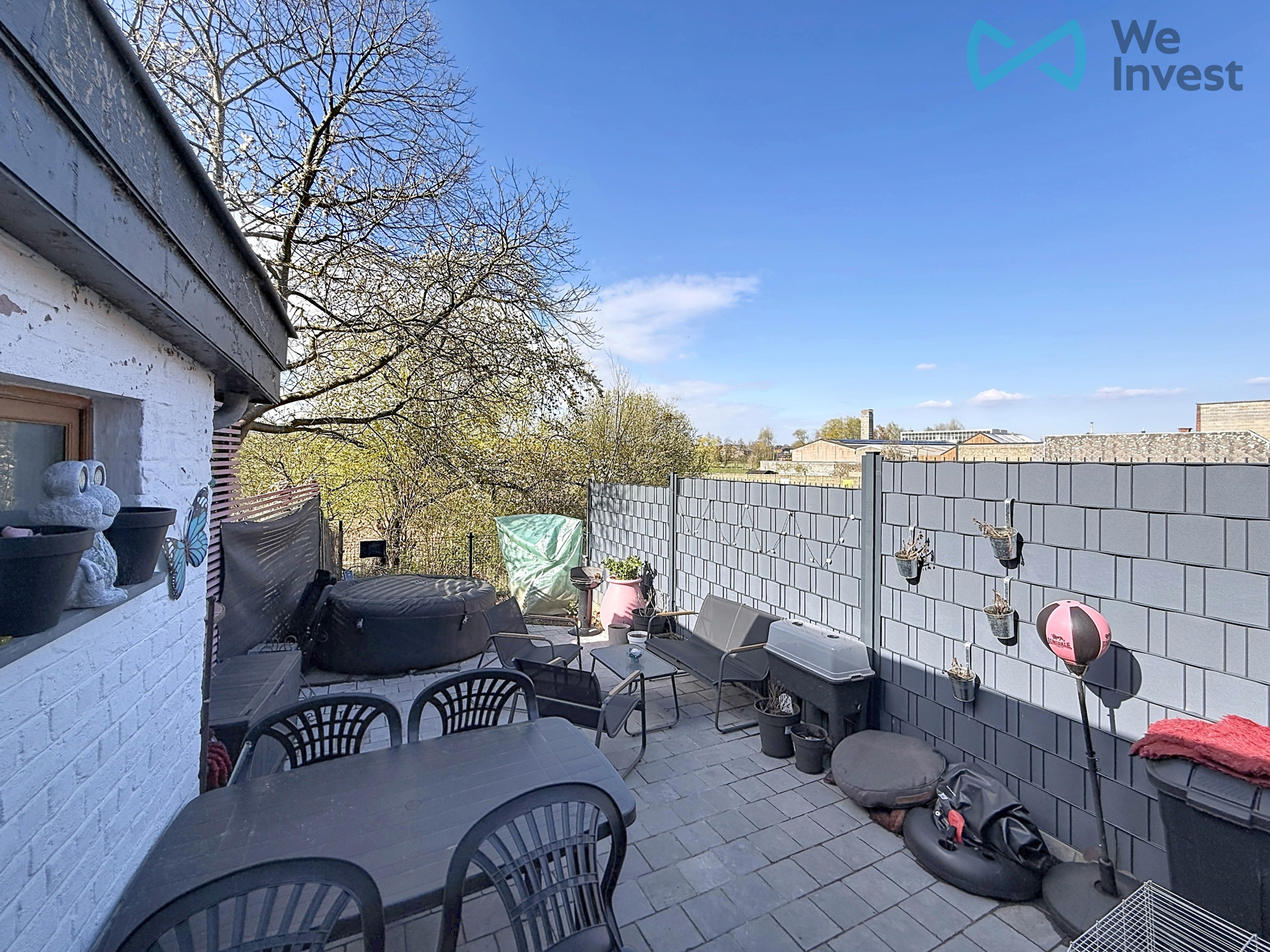 Picture 3 of 4 for House with three bedrooms in Tubize