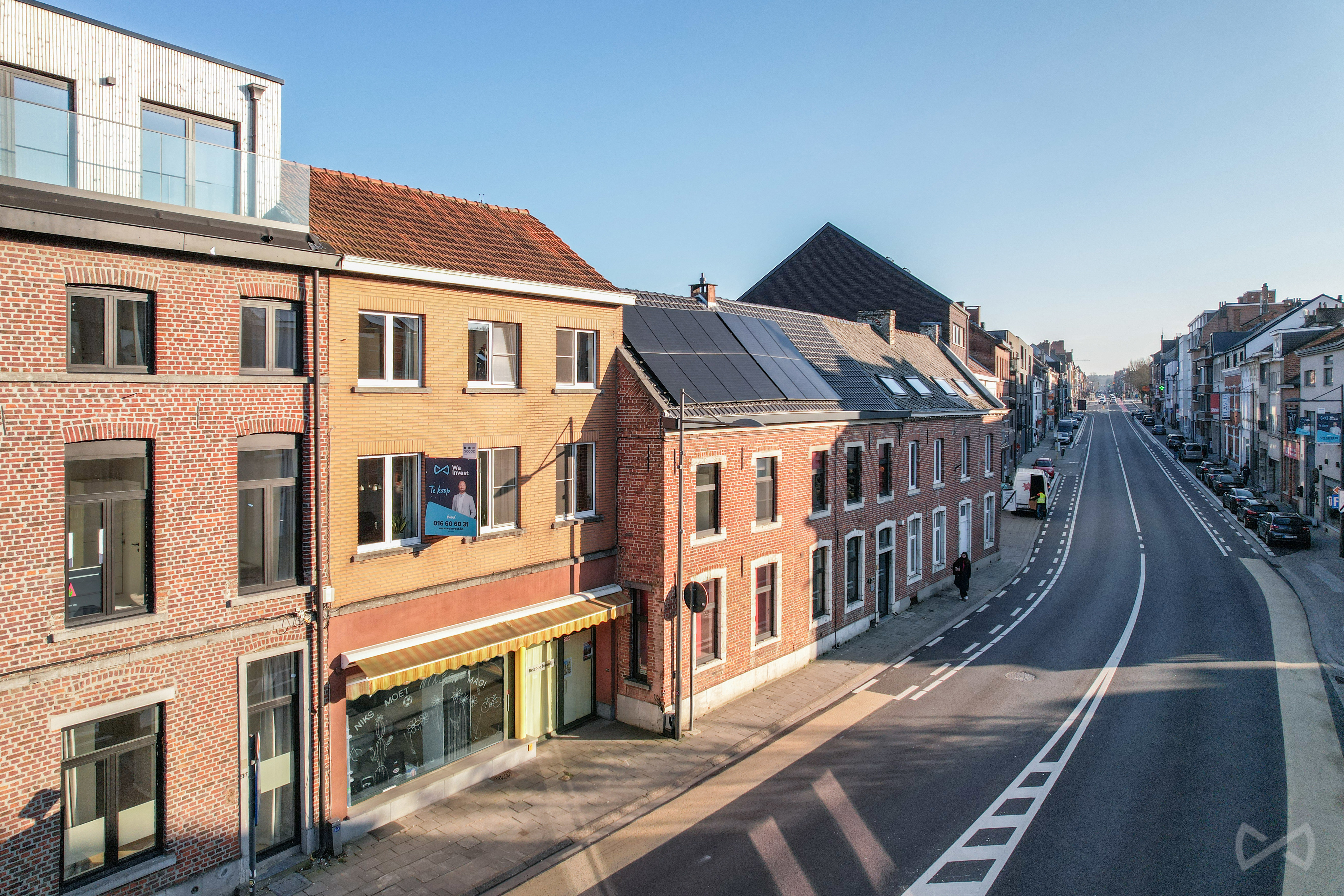 Picture 1 of 1 for Multi-purpose building in Heverlee