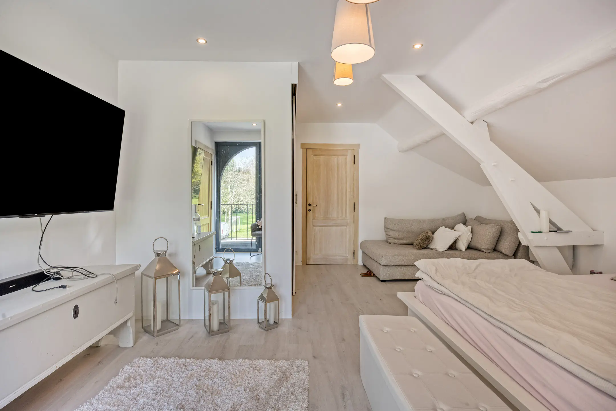 Picture 3 of 4 for Exceptional house with five bedrooms in Dilbeek
