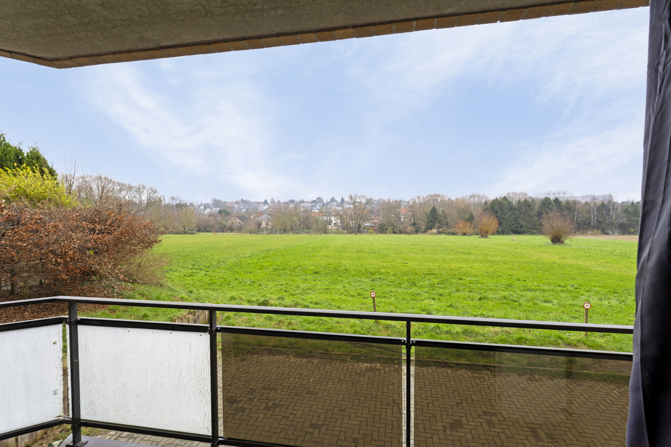 Picture 1 of 1 for Flat with two bedrooms in Dilbeek