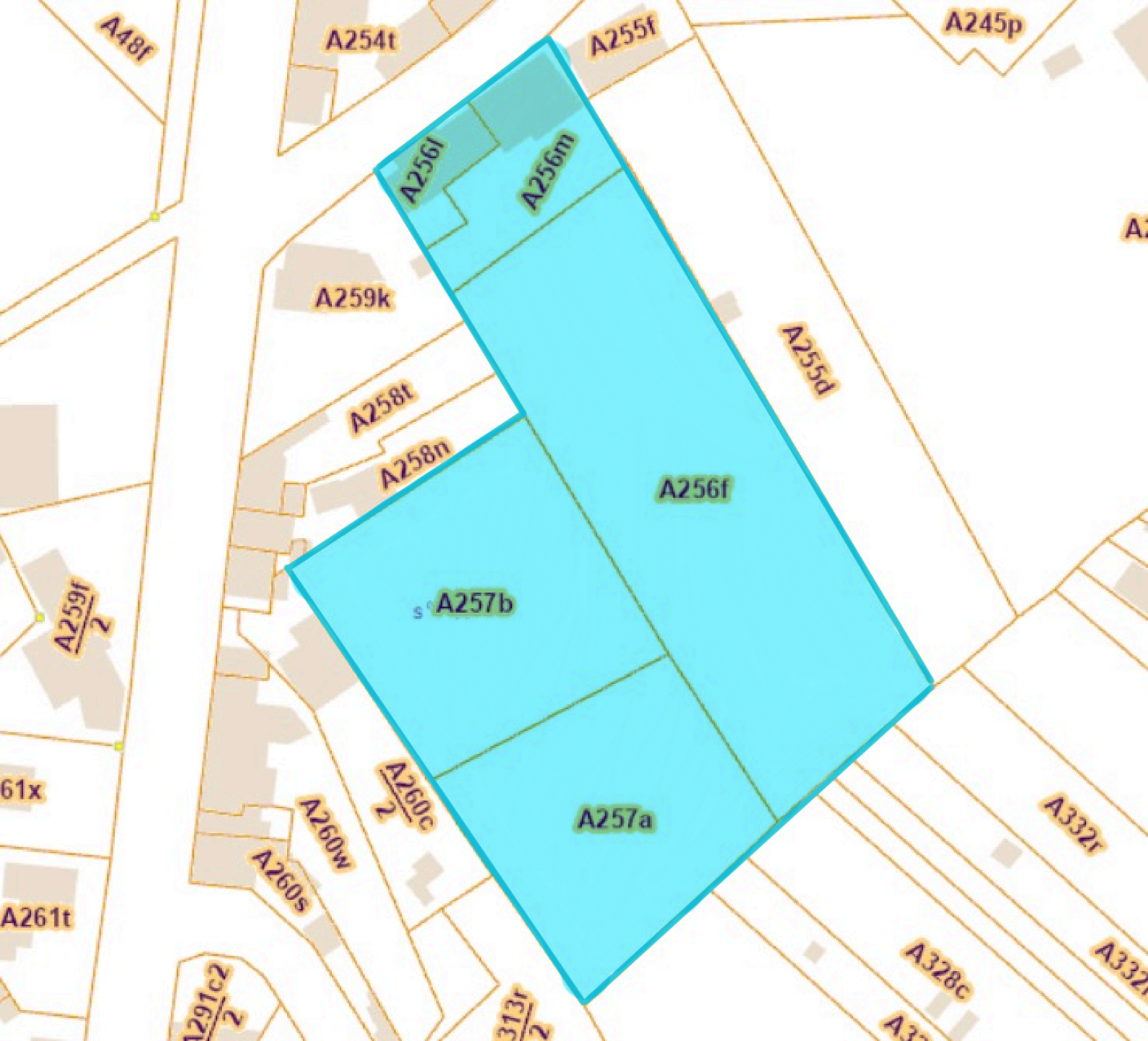 Photo 2 sur 2 pour Entrepôt à Wanze