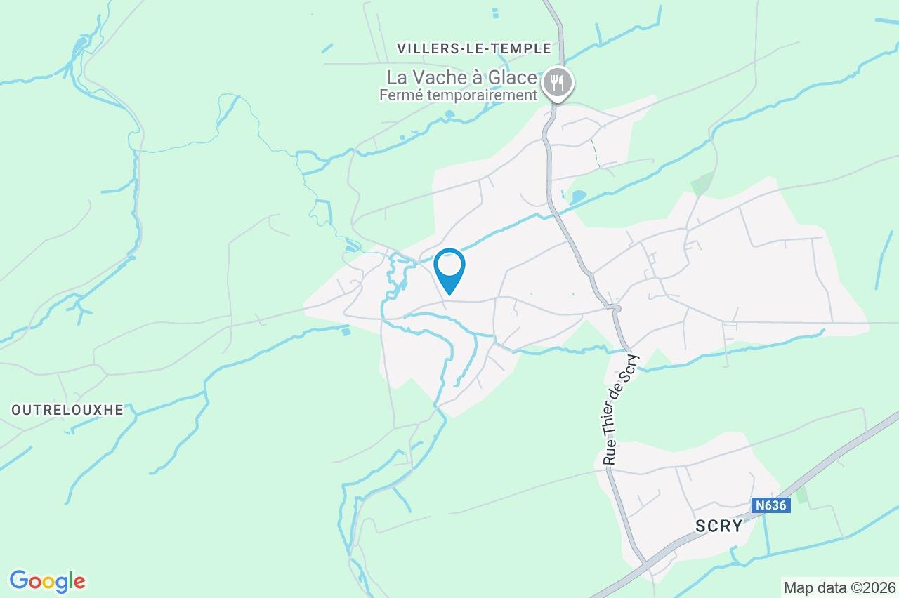 Picture 1 of 1 for House with four bedrooms in Villers-le-temple