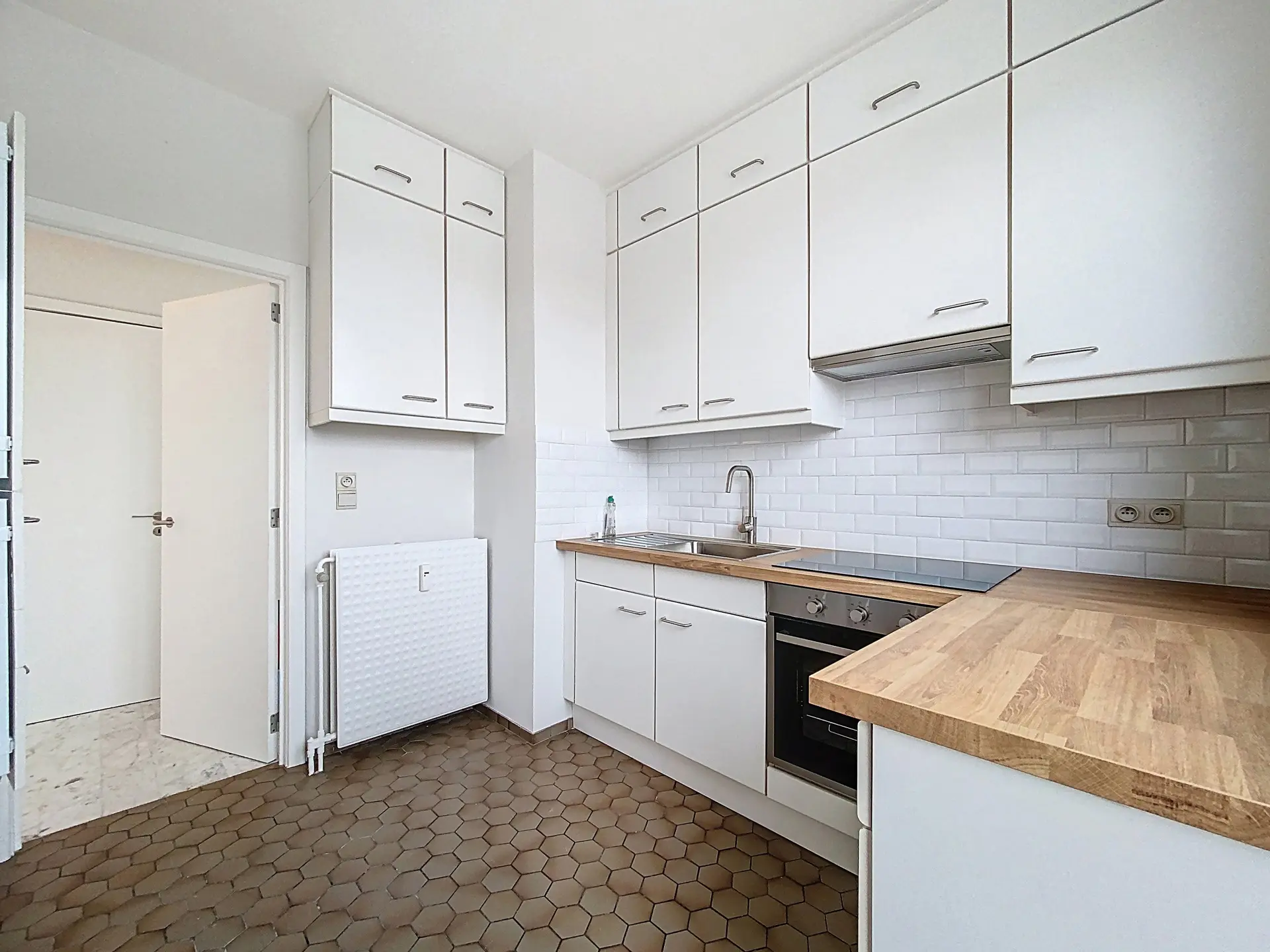 Picture 1 of 3 for Penthouse with two bedrooms in Forest