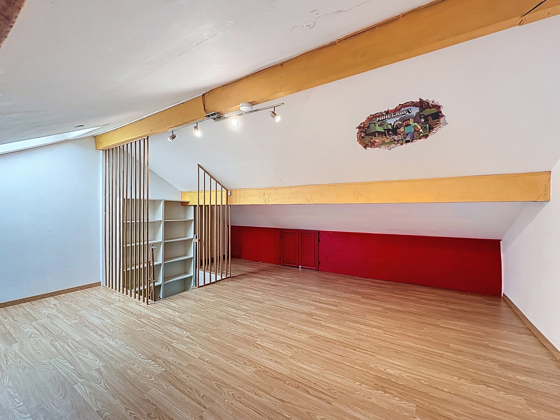 Picture 2 of 3 for House with four bedrooms in Ouffet