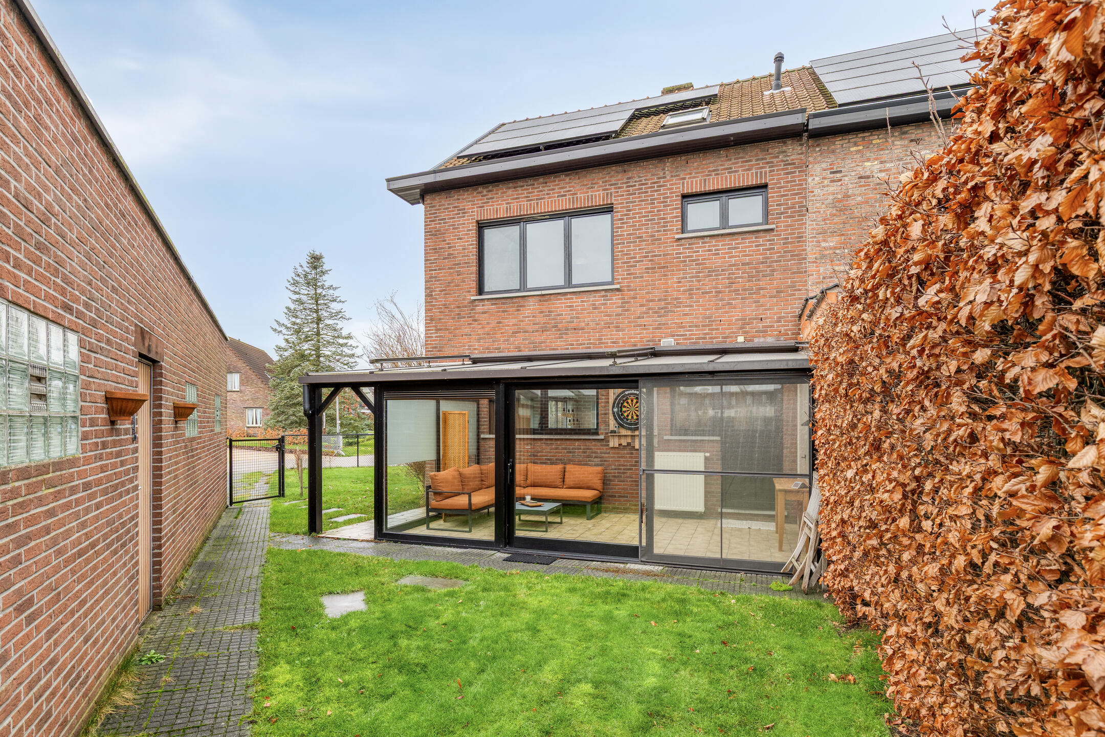Photo 3 sur 4 pour Maison de deux chambres à Sint-Katelijne-Waver