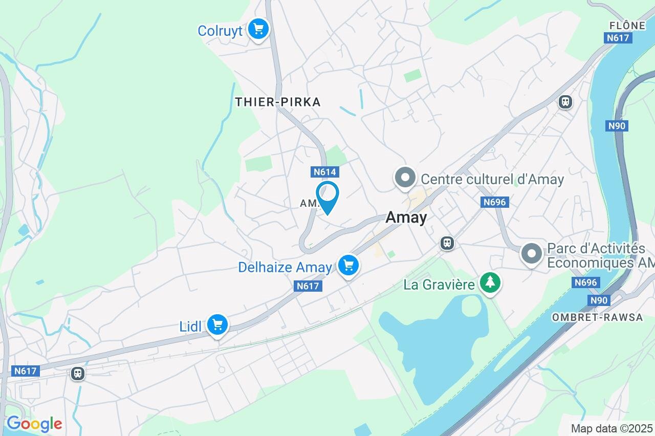 Picture 2 of 2 for House with four bedrooms in Amay