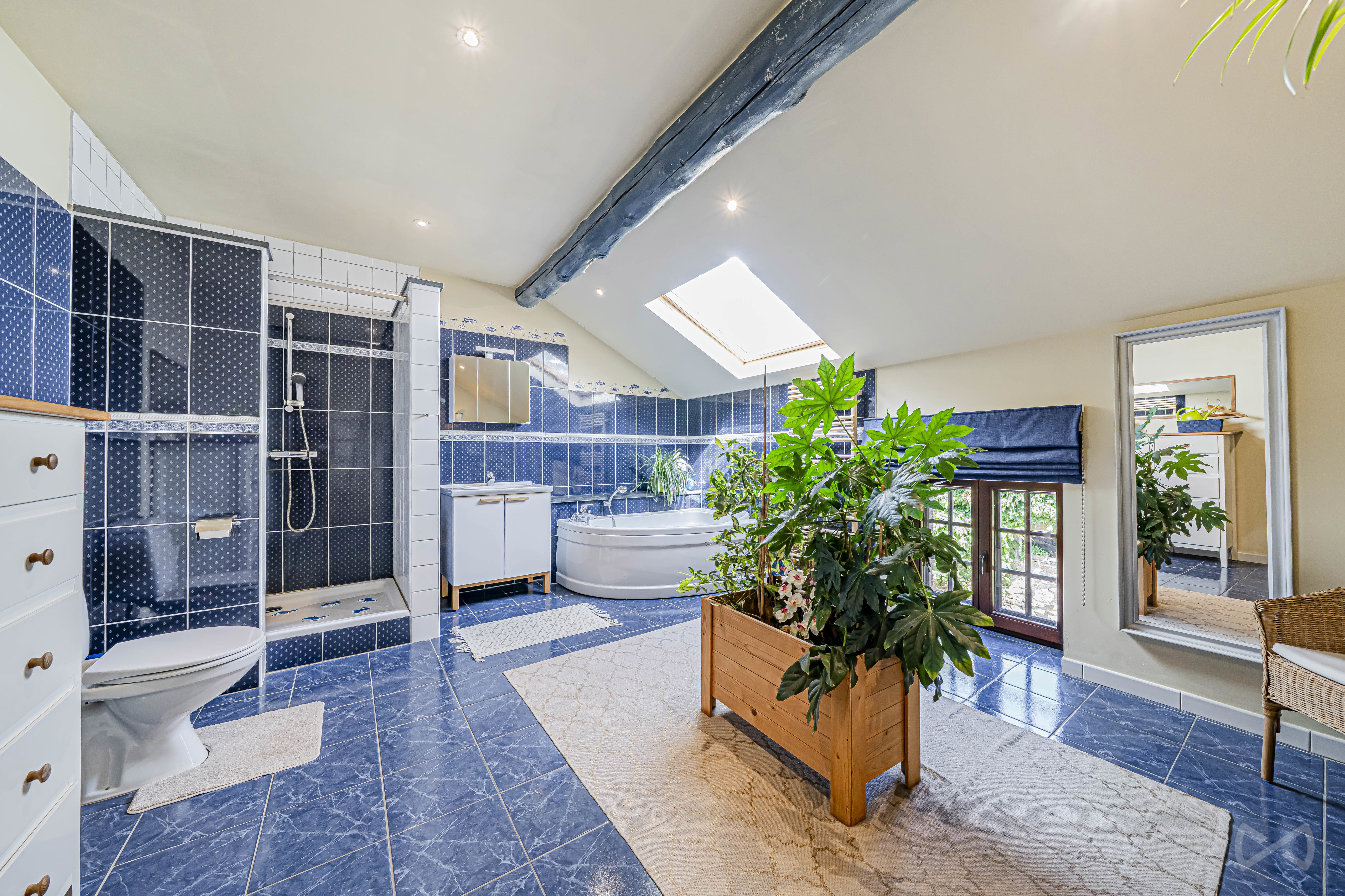 Picture 1 of 4 for House with four bedrooms in Montleban