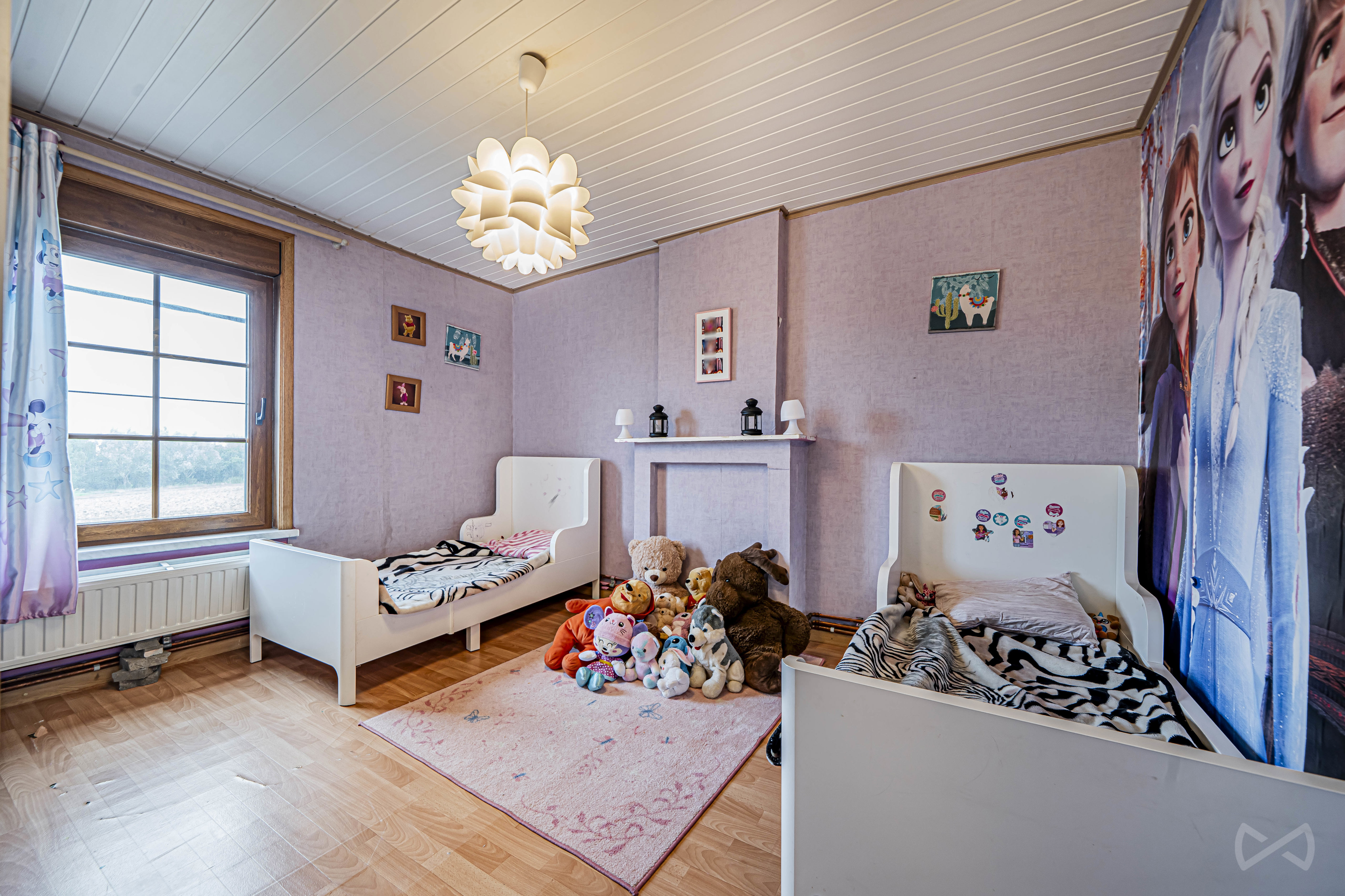 Photo 1 sur 4 pour Maison de trois chambres à Braine-le-comte