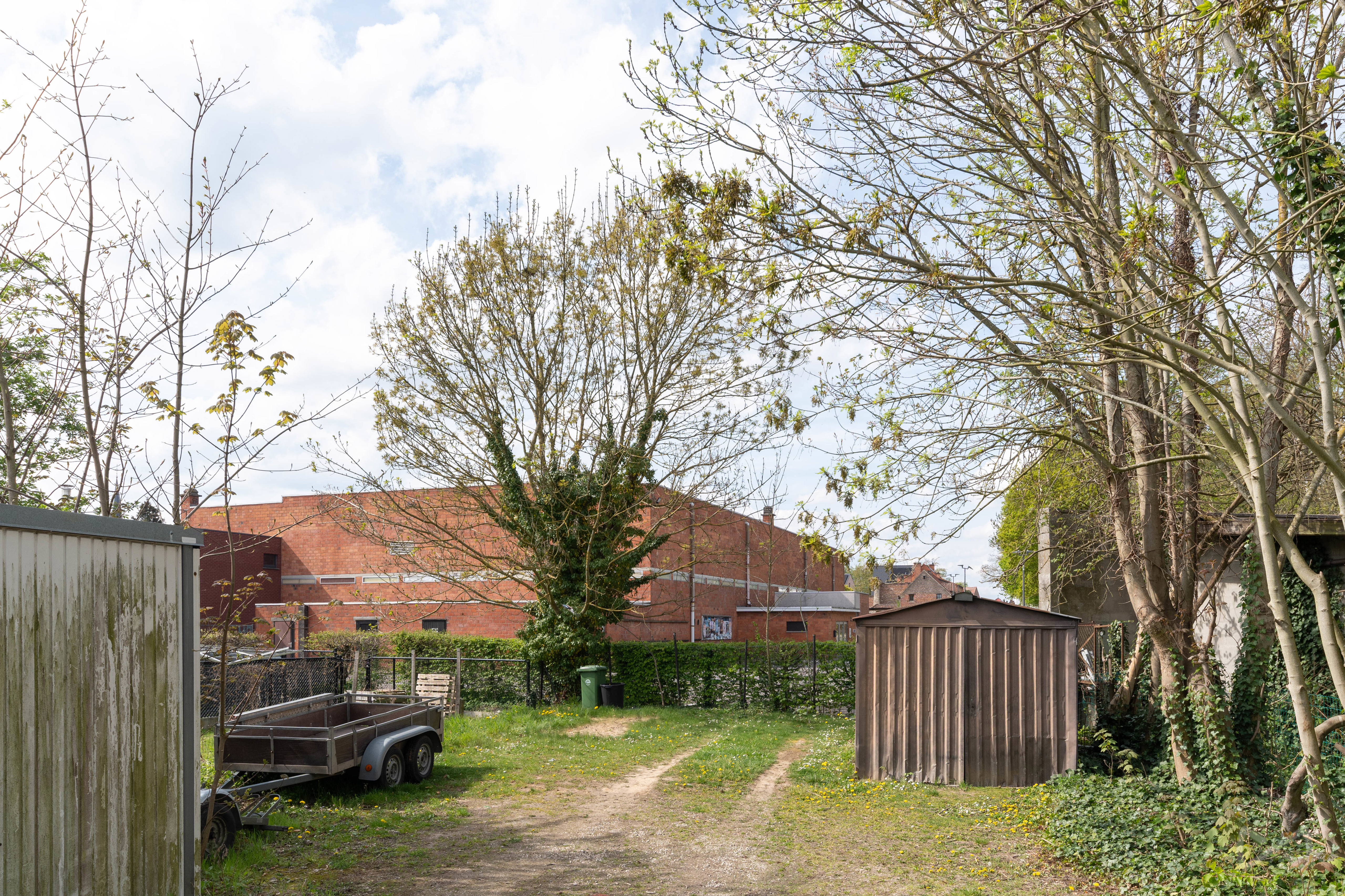 Foto 3 van 3 van Appartement met één slaapkamer in Kortenberg