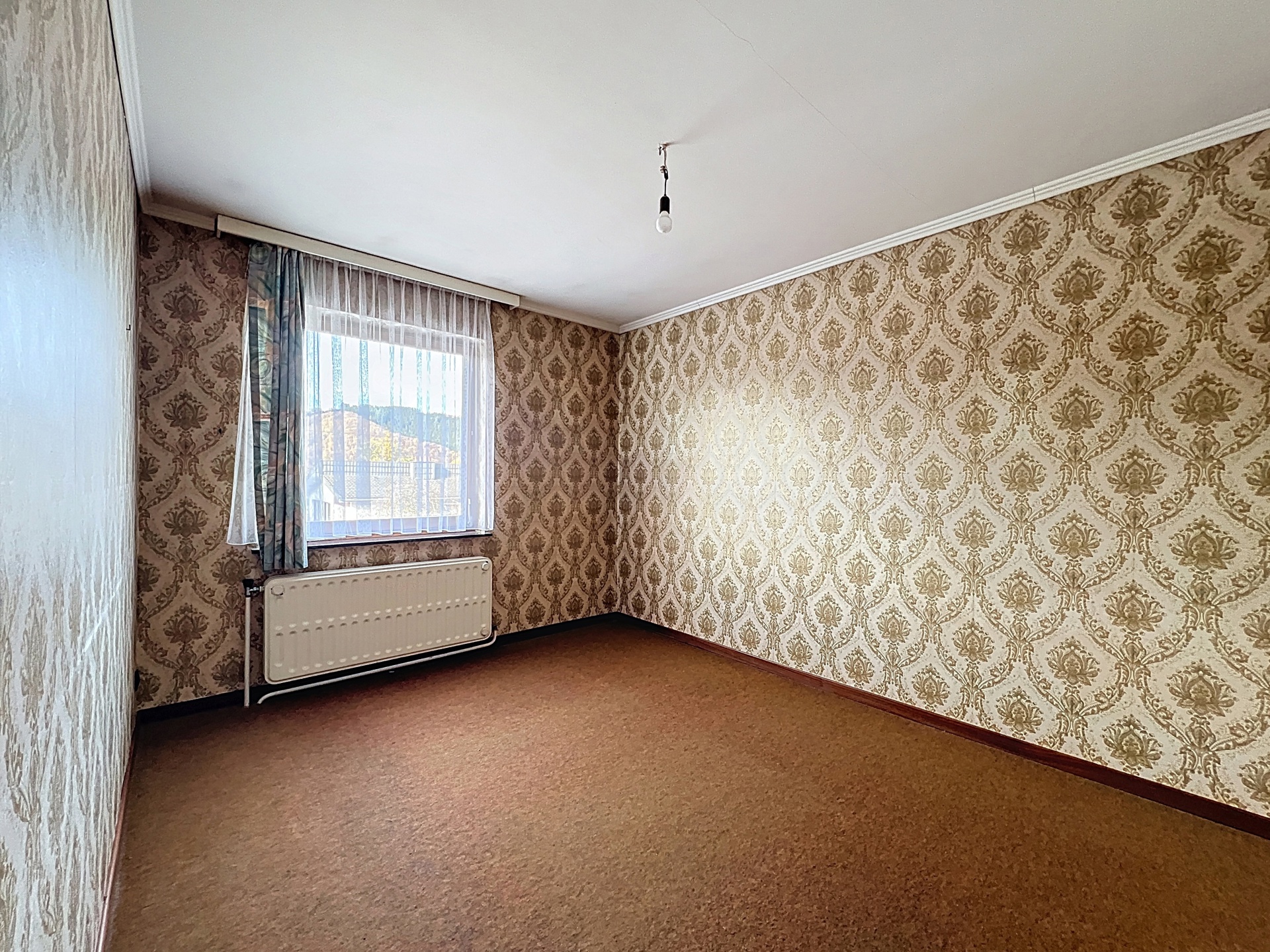 Photo 1 sur 4 pour Maison de deux chambres à Malmedy