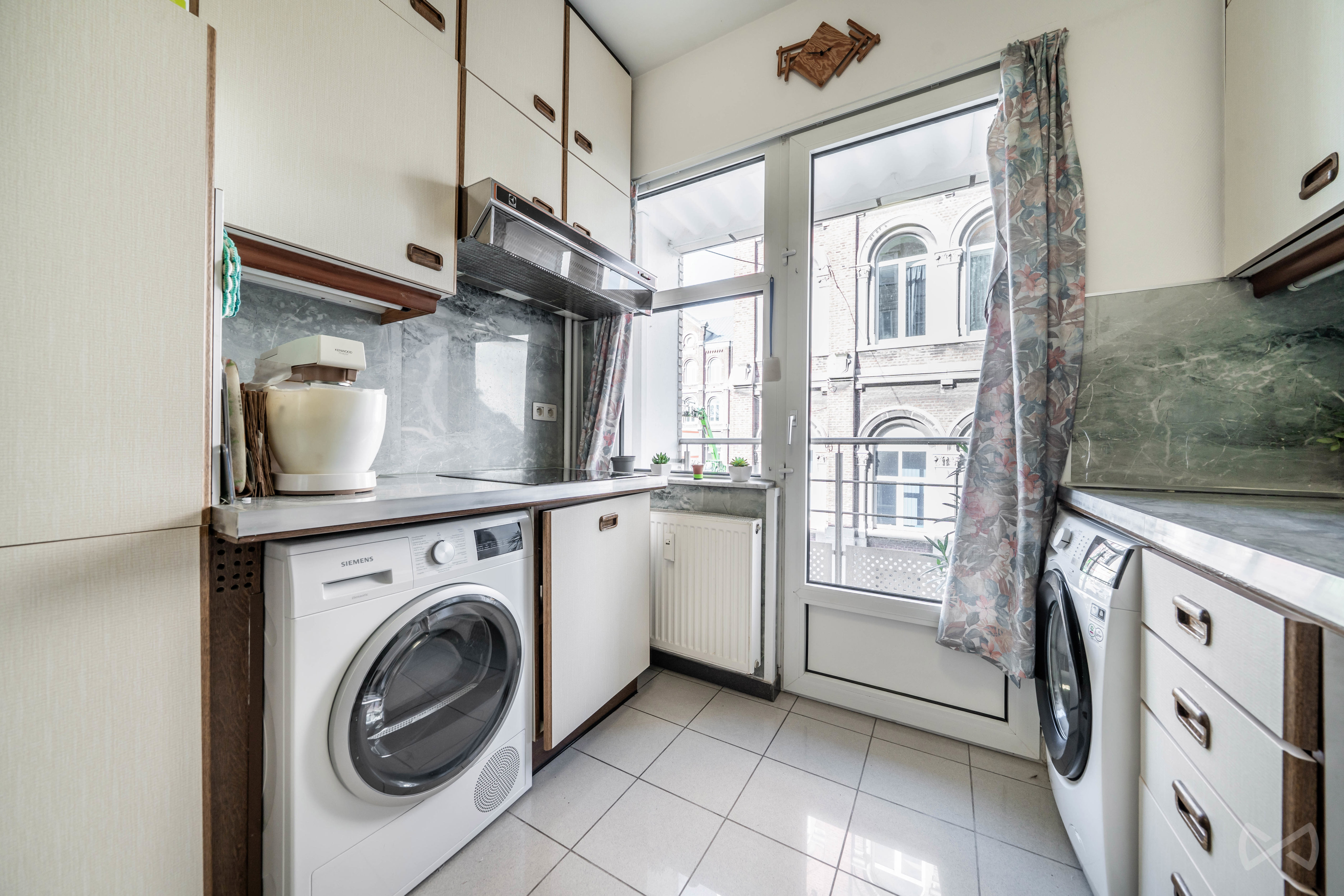 Picture 2 of 4 for Flat with two bedrooms in Liège