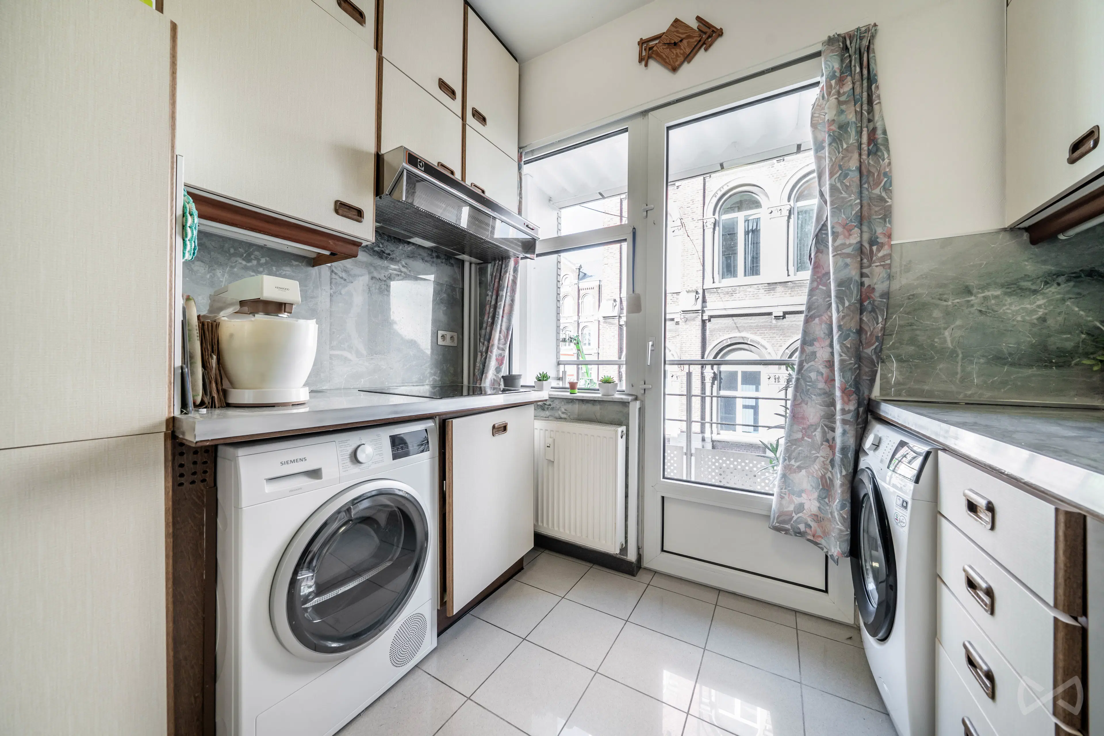 Picture 2 of 4 for Flat with two bedrooms in Liège