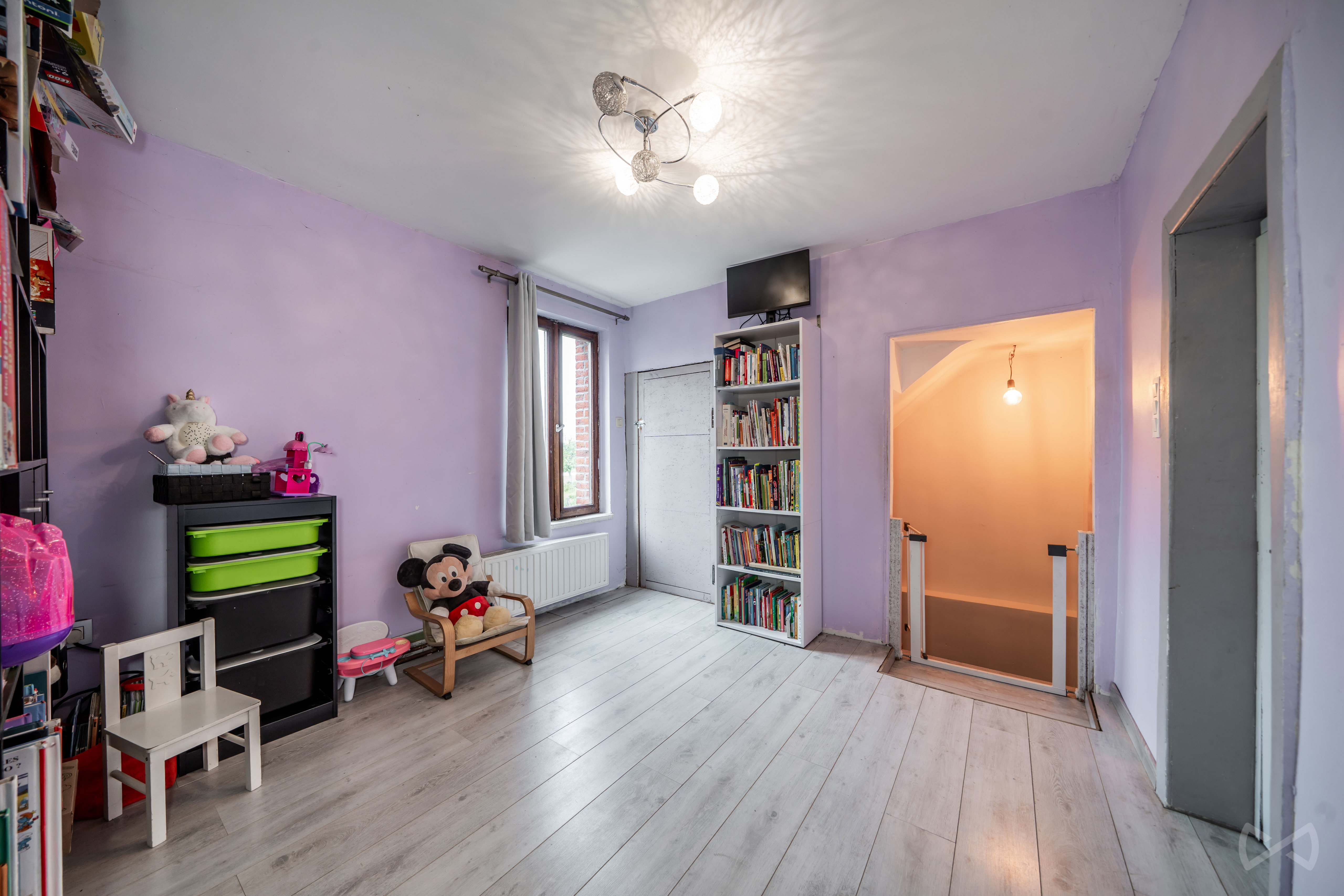 Picture 2 of 4 for Villa with two bedrooms in Sautin